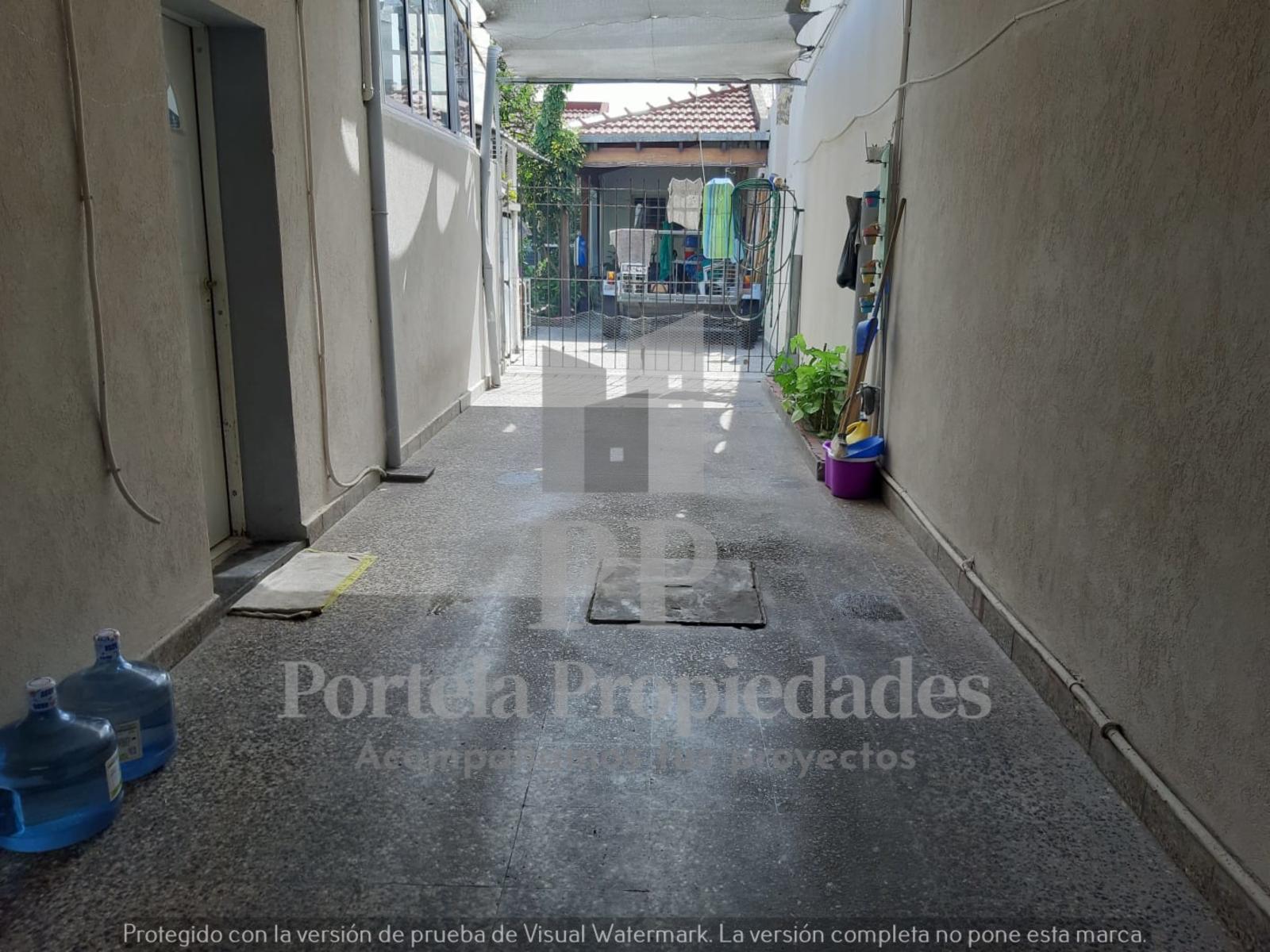 Doctor Enrique Eizaguirre 513 · La Matanza — foto 3