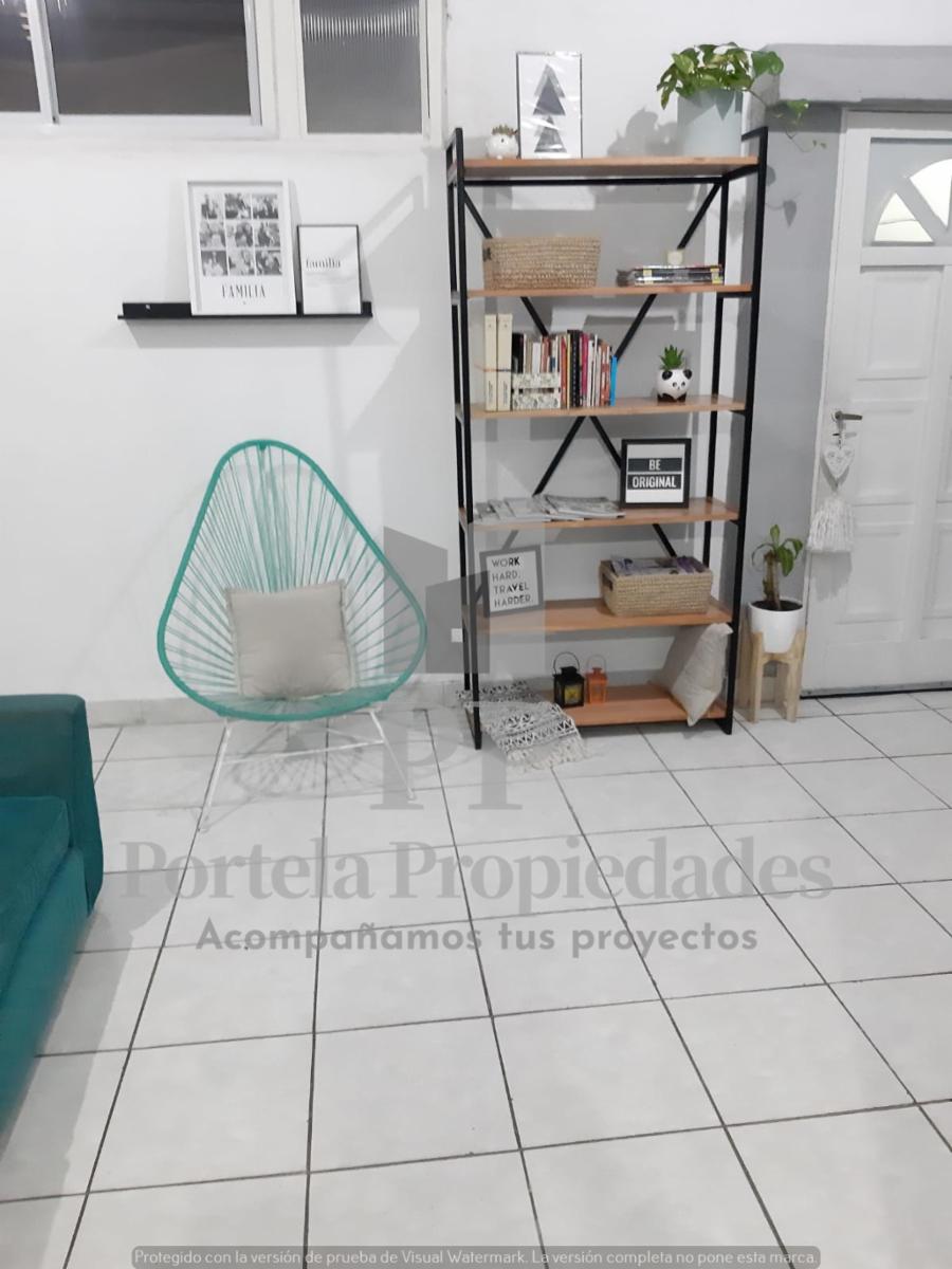 Doctor Enrique Eizaguirre 513 · La Matanza — foto 30