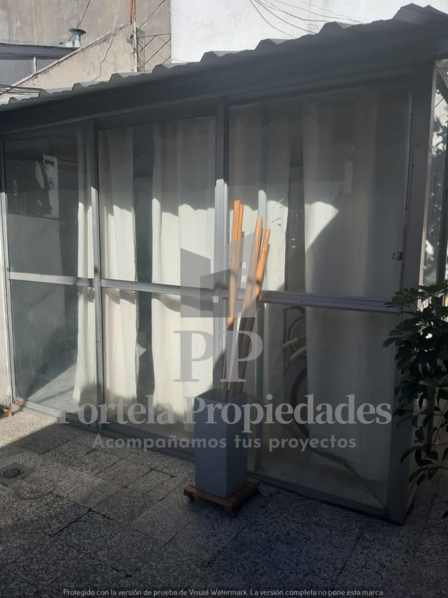 Doctor Enrique Eizaguirre 513 · La Matanza — foto 48