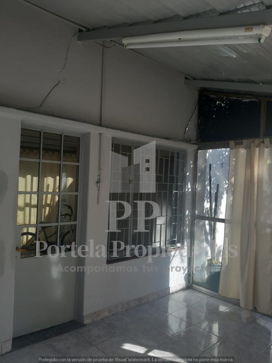 Doctor Enrique Eizaguirre 513 · La Matanza — foto 55