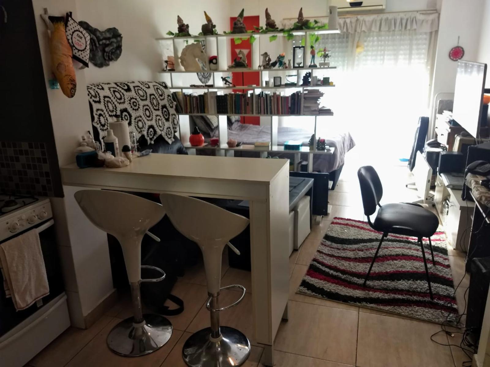 Av Mosconi 3100 · Villa Pueyrredon — foto 7