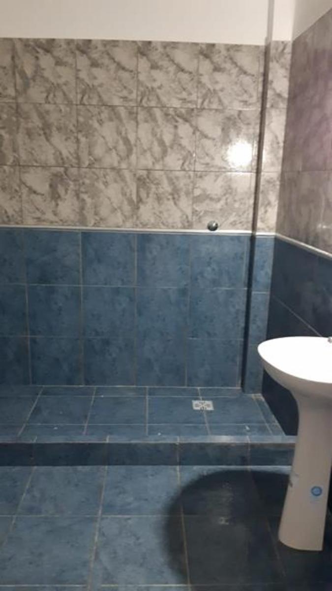 DTO 3 AMB. A ESTRENAR CON PATIO (GRAL.PAUNERO 1371) C.MADERO