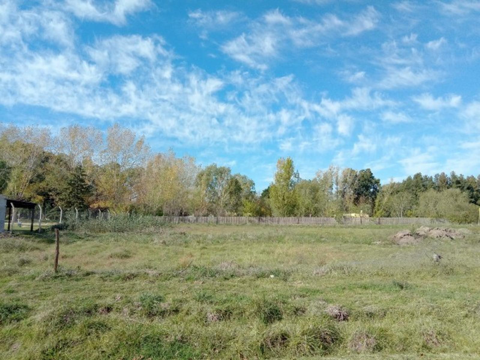 B° San José · General Las Heras — foto 3