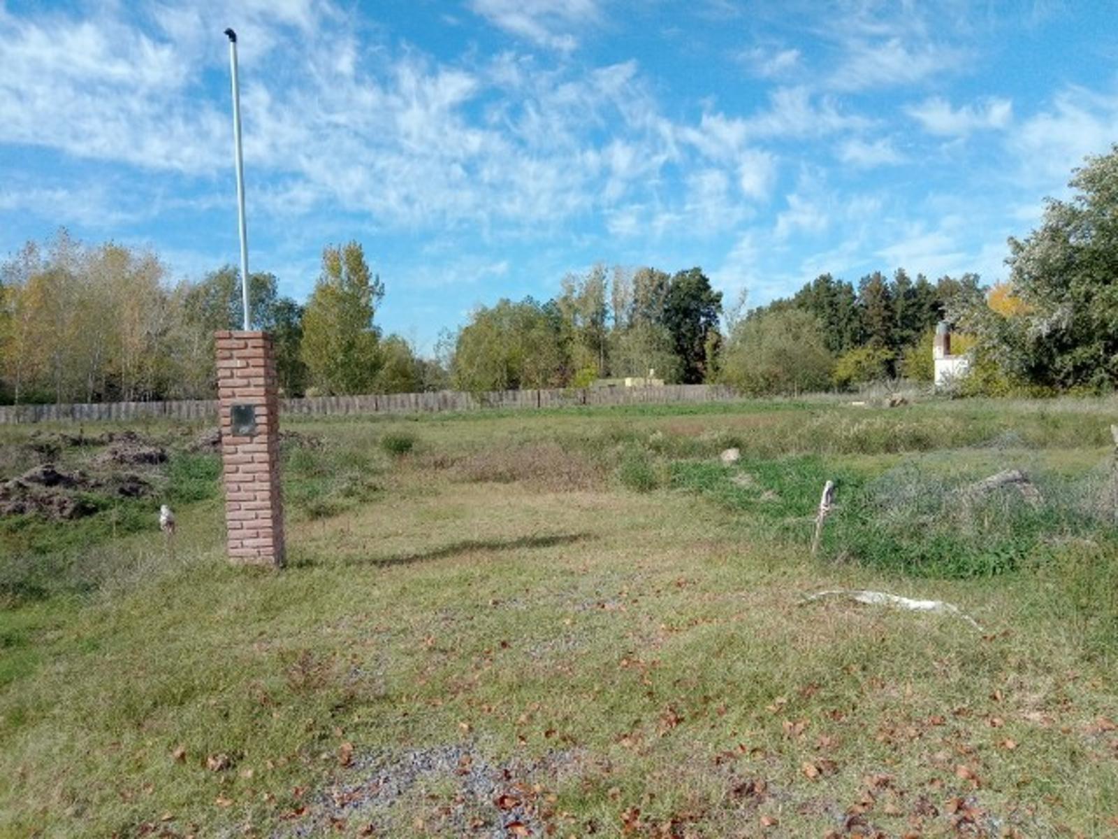 B° San José · General Las Heras — foto 4