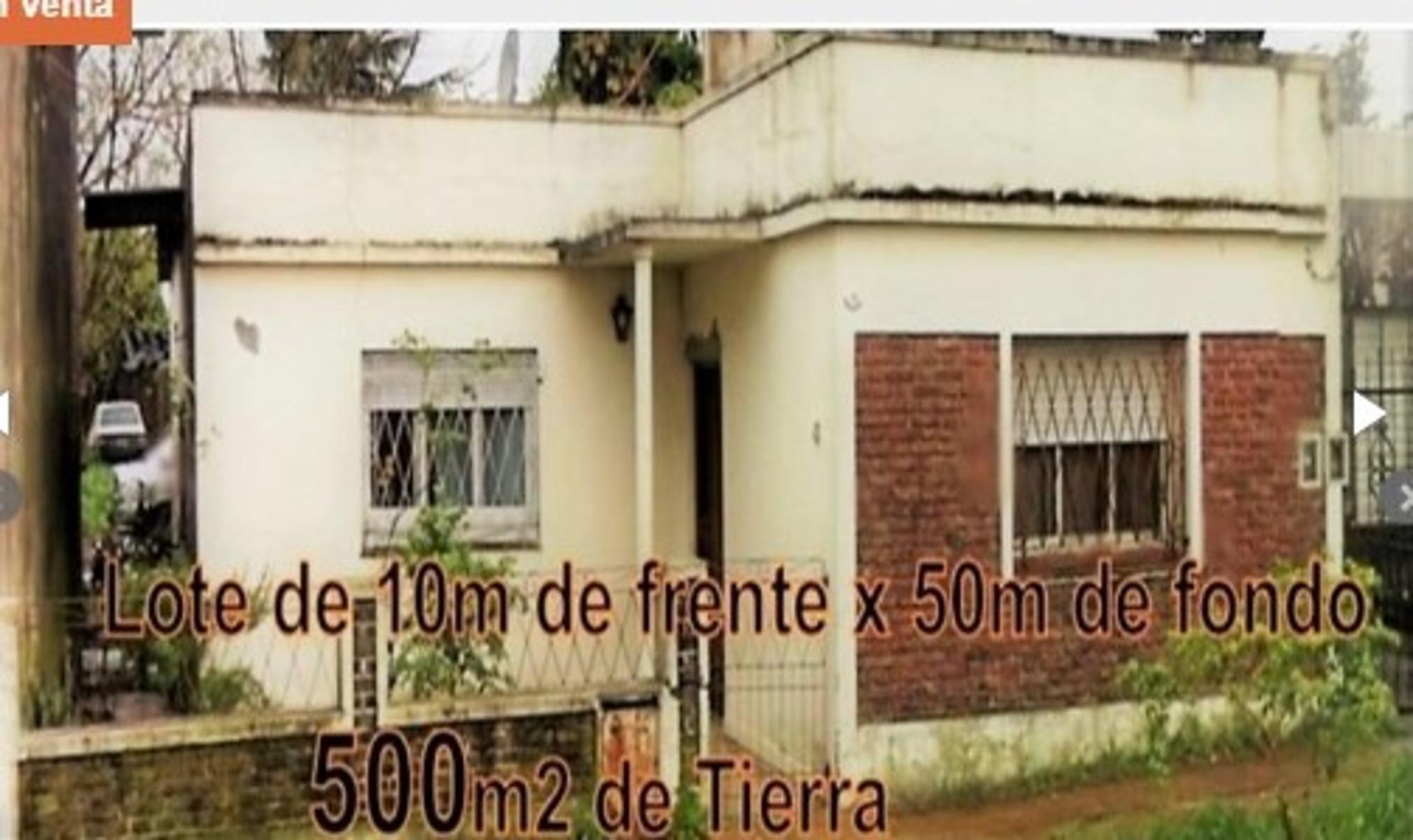 TRES ARROYO 1200 · Morón — foto 3