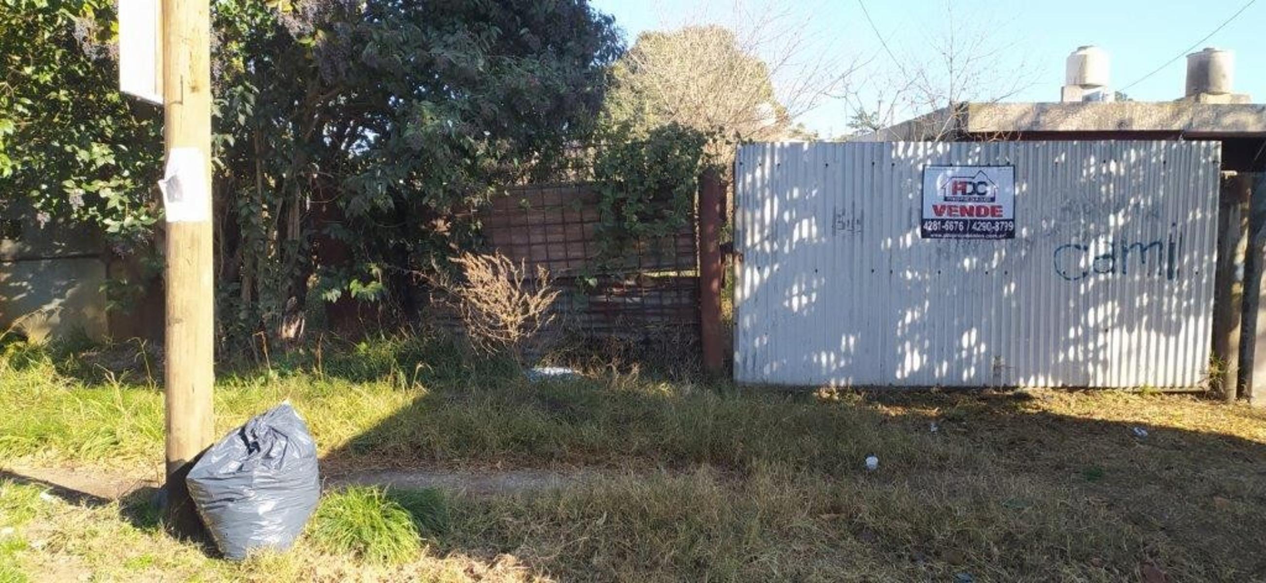 25 DE MAYO 35 · Almirante Brown — foto 3