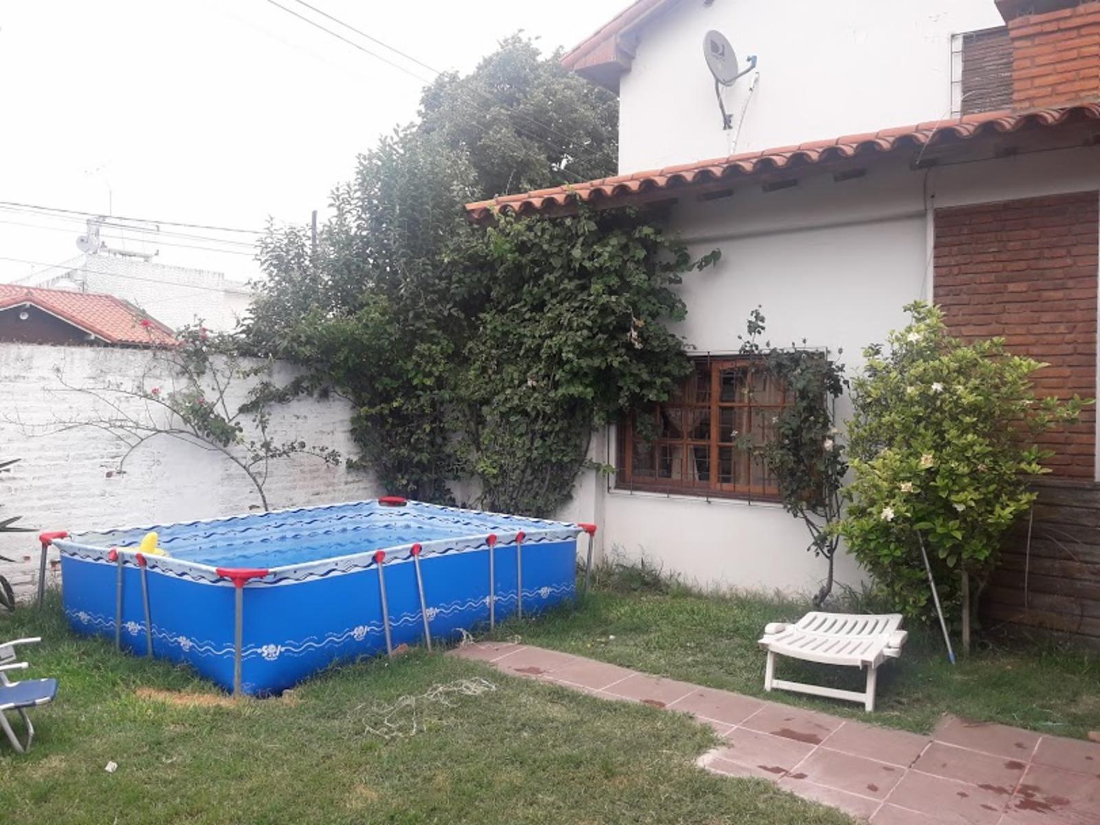 SCALABRINI ORTIZ 400 · Merlo — foto 11