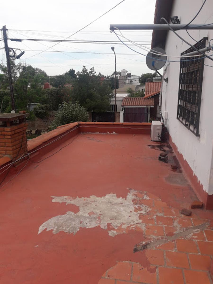 SCALABRINI ORTIZ 400 · Merlo — foto 17