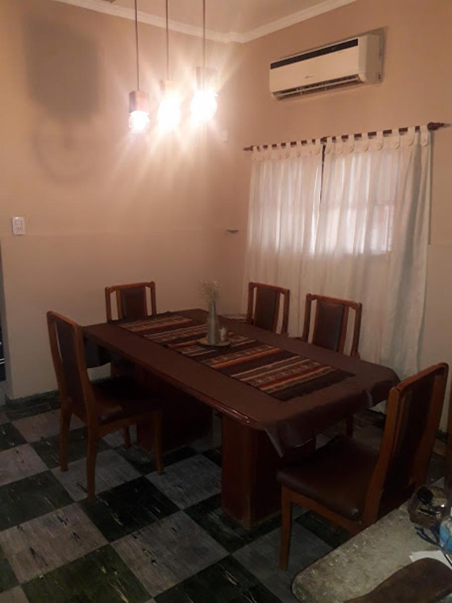 SCALABRINI ORTIZ 400 · Merlo — foto 4