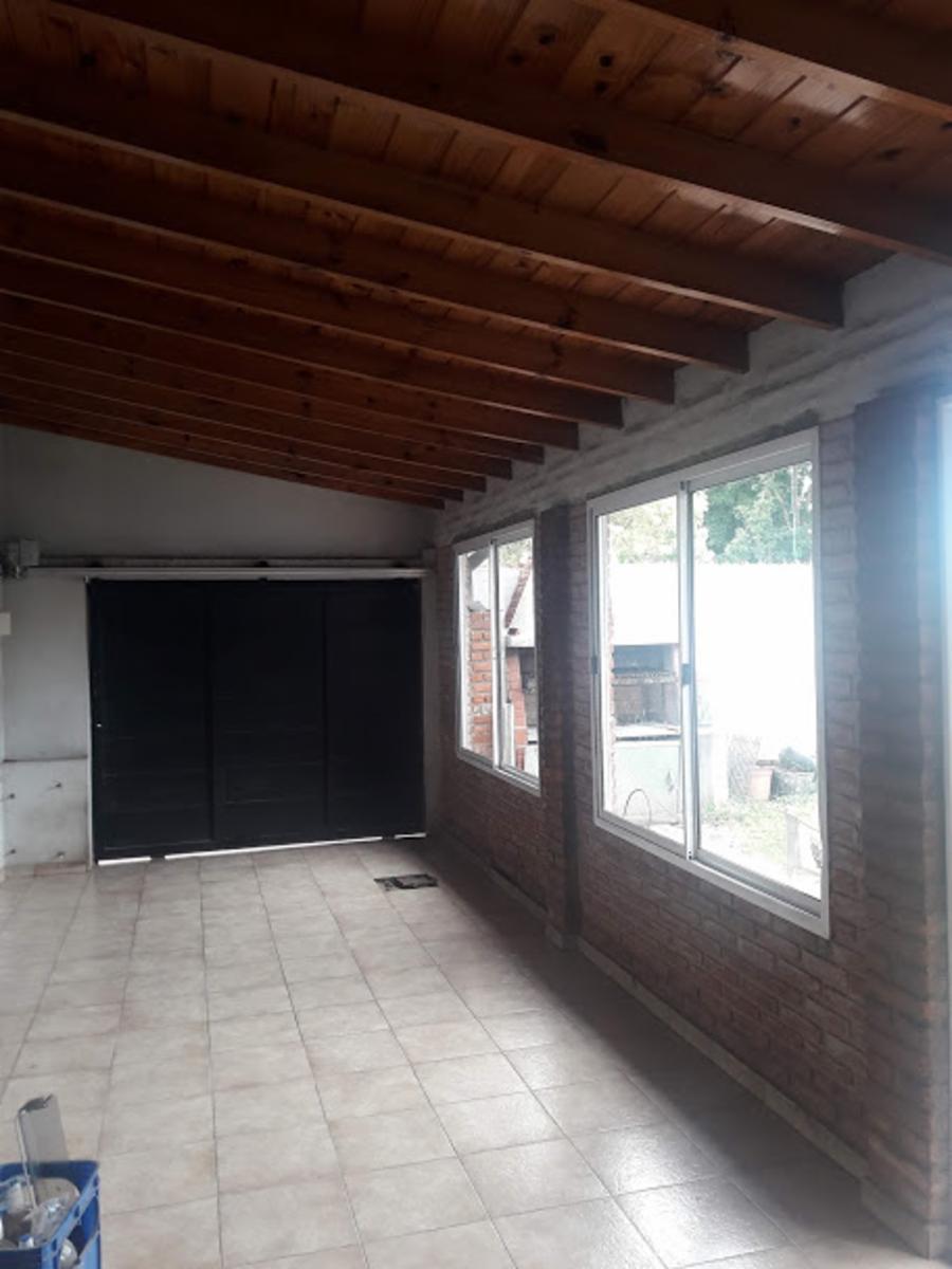 SCALABRINI ORTIZ 400 · Merlo — foto 10