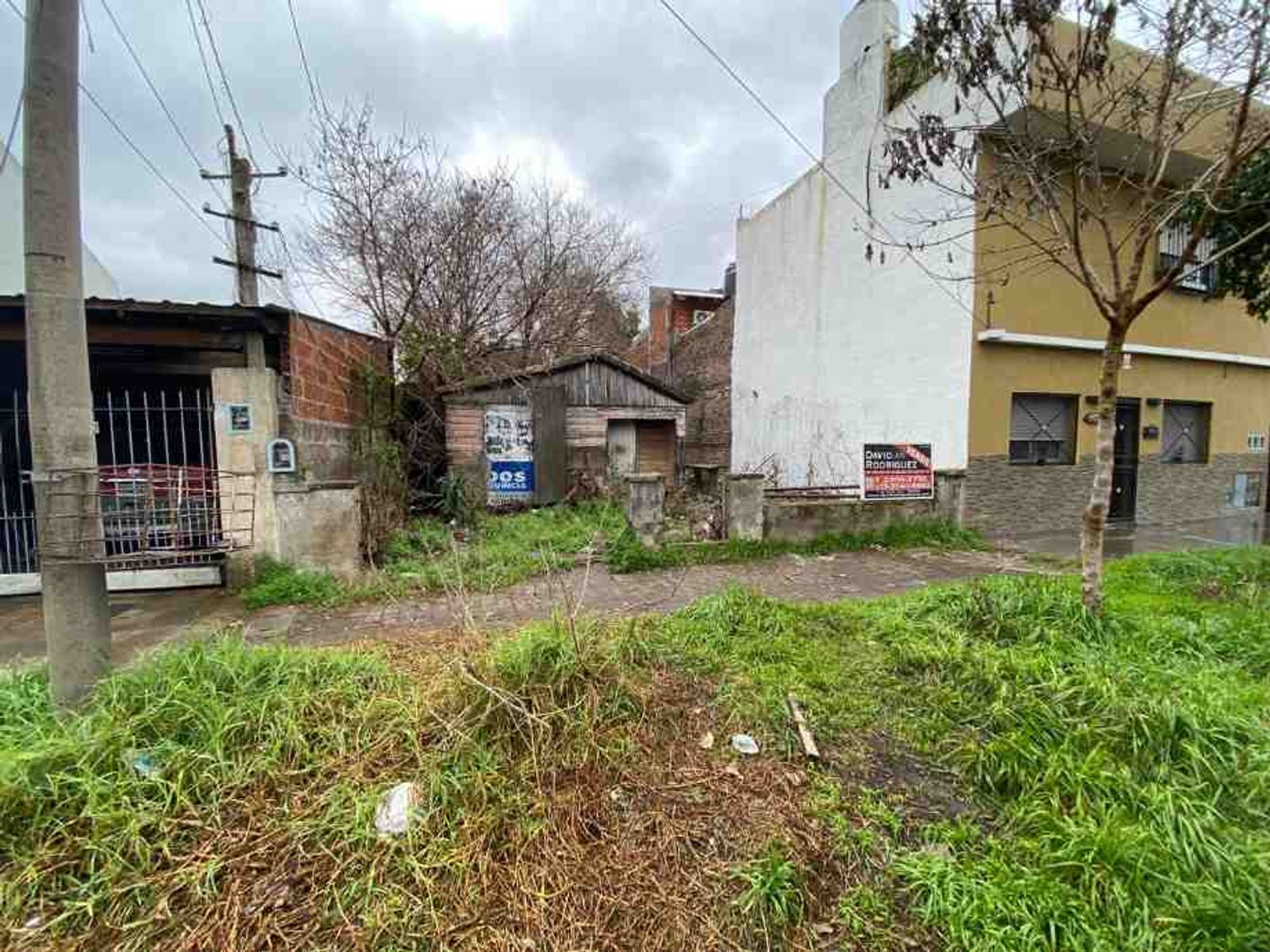 Buchardo 2725 · La Matanza — foto 3