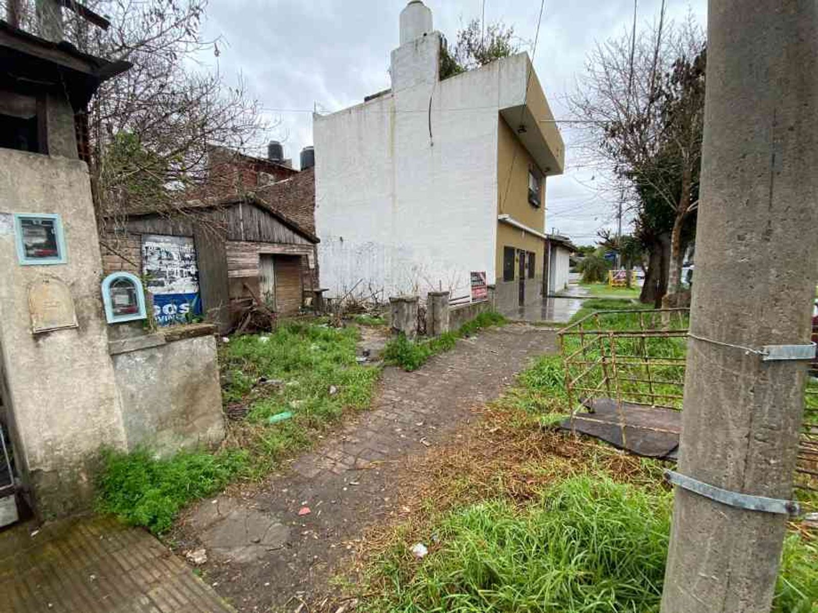 Buchardo 2725 · La Matanza — foto 4