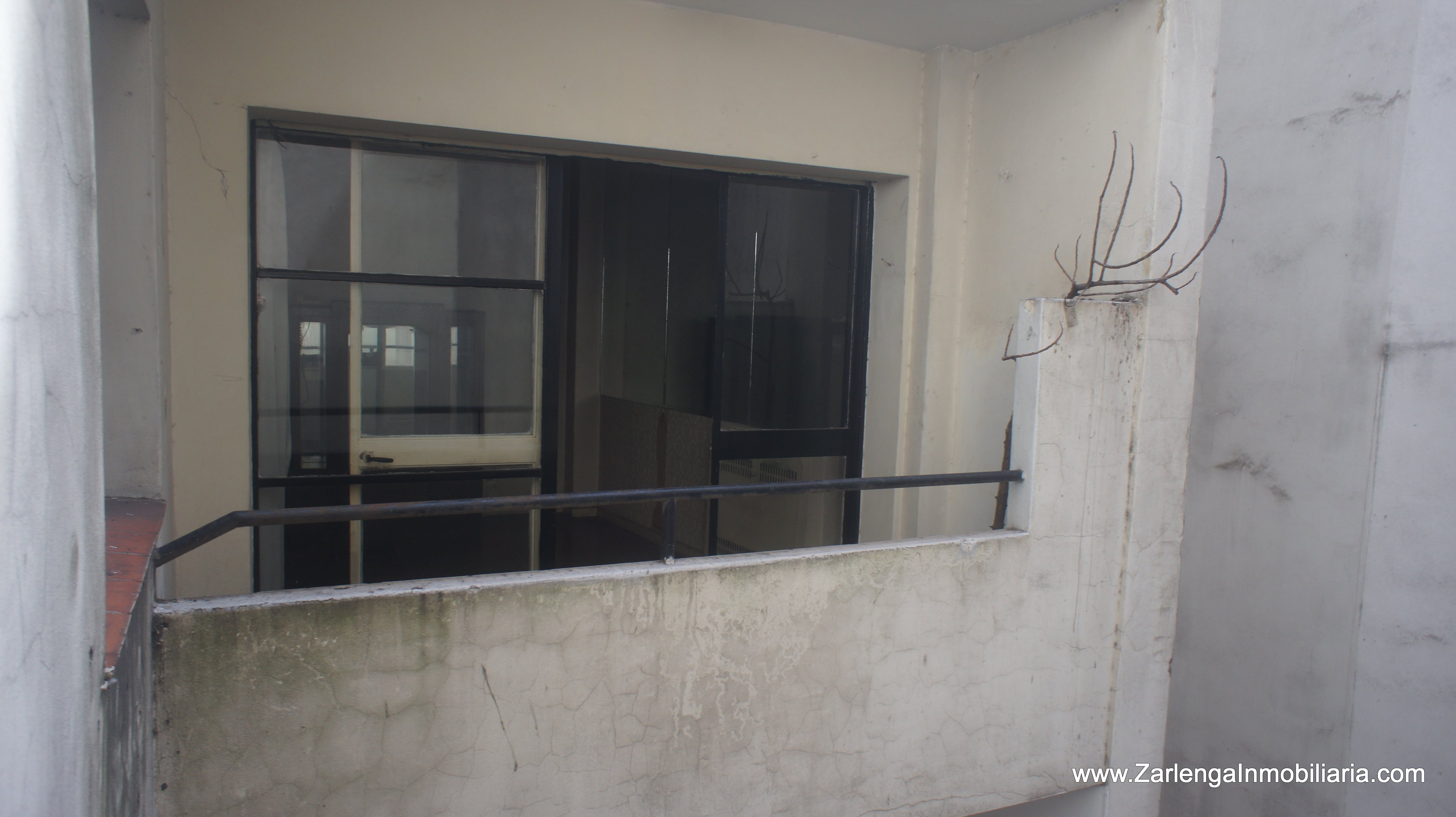 Billinghurst 1700 piso 4to · Barrio Norte — foto 12