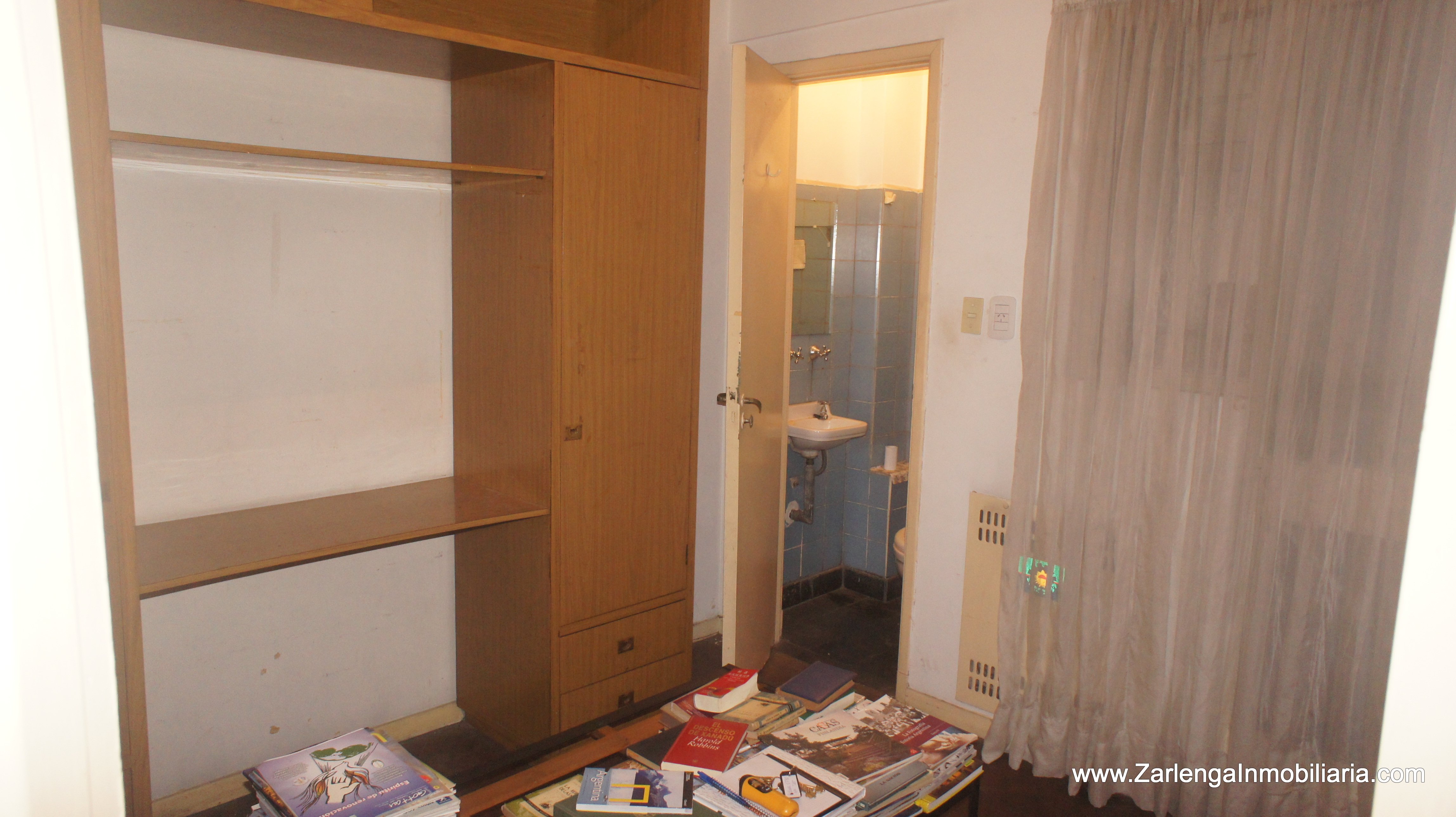Billinghurst 1700 piso 4to · Barrio Norte — foto 13