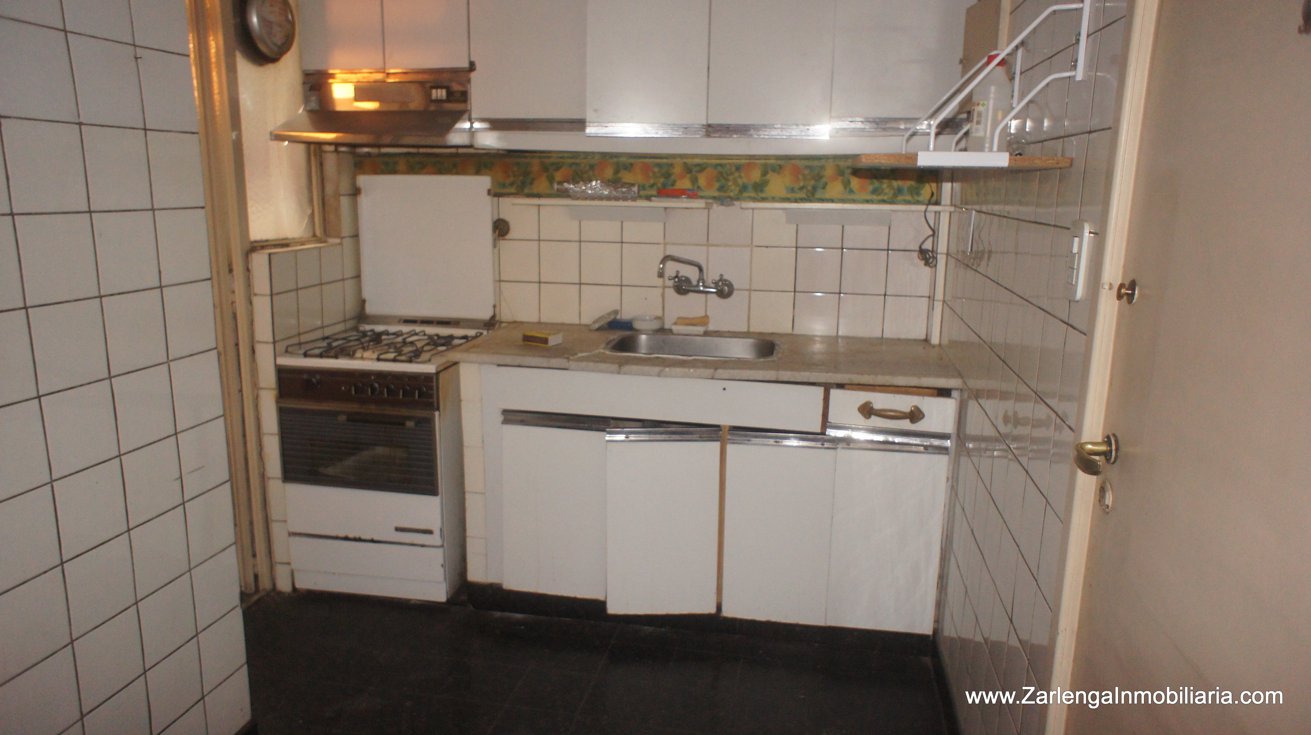 Billinghurst 1700 piso 4to · Barrio Norte — foto 14