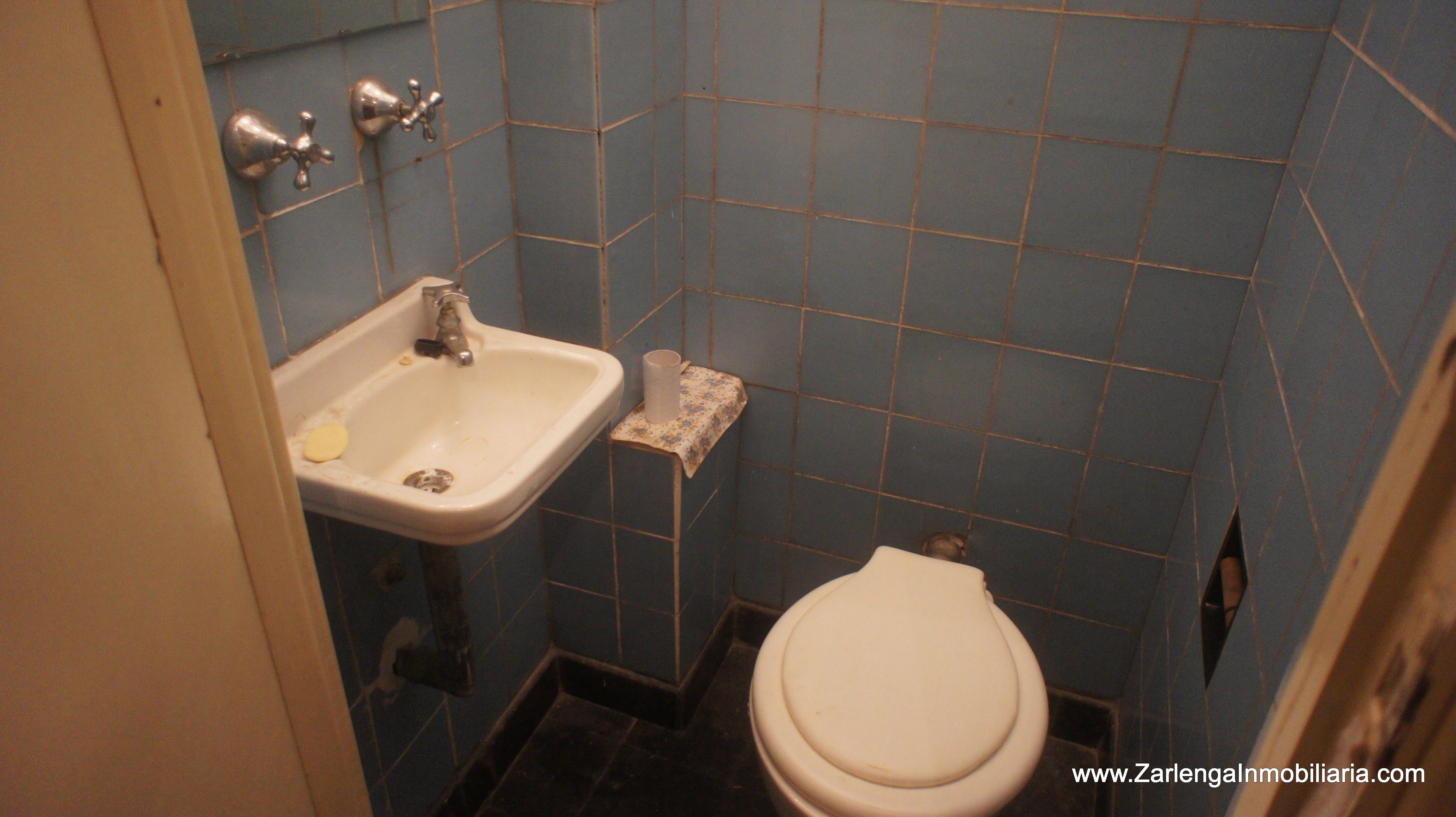 Billinghurst 1700 piso 4to · Barrio Norte — foto 16