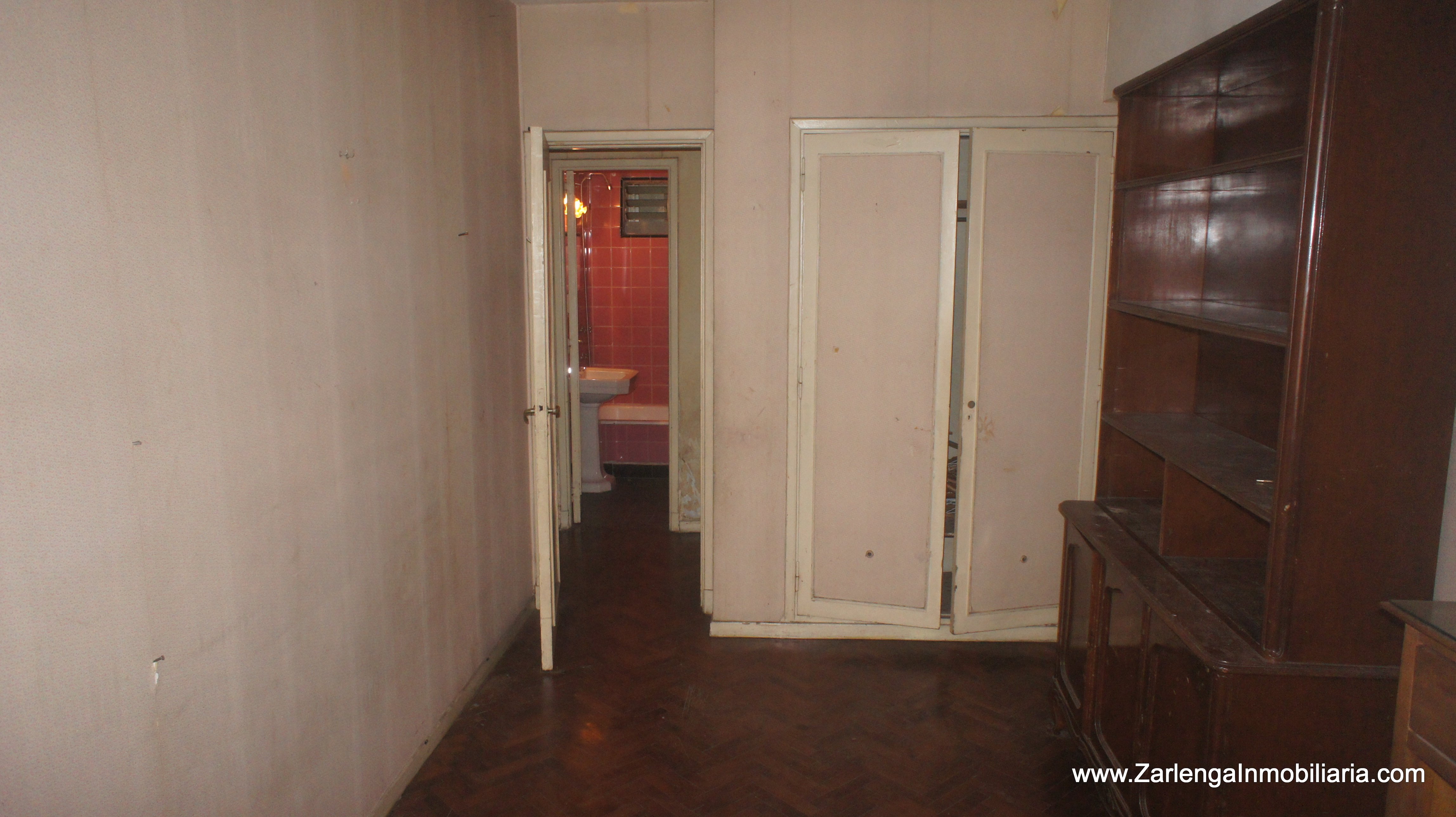 Billinghurst 1700 piso 4to · Barrio Norte — foto 4