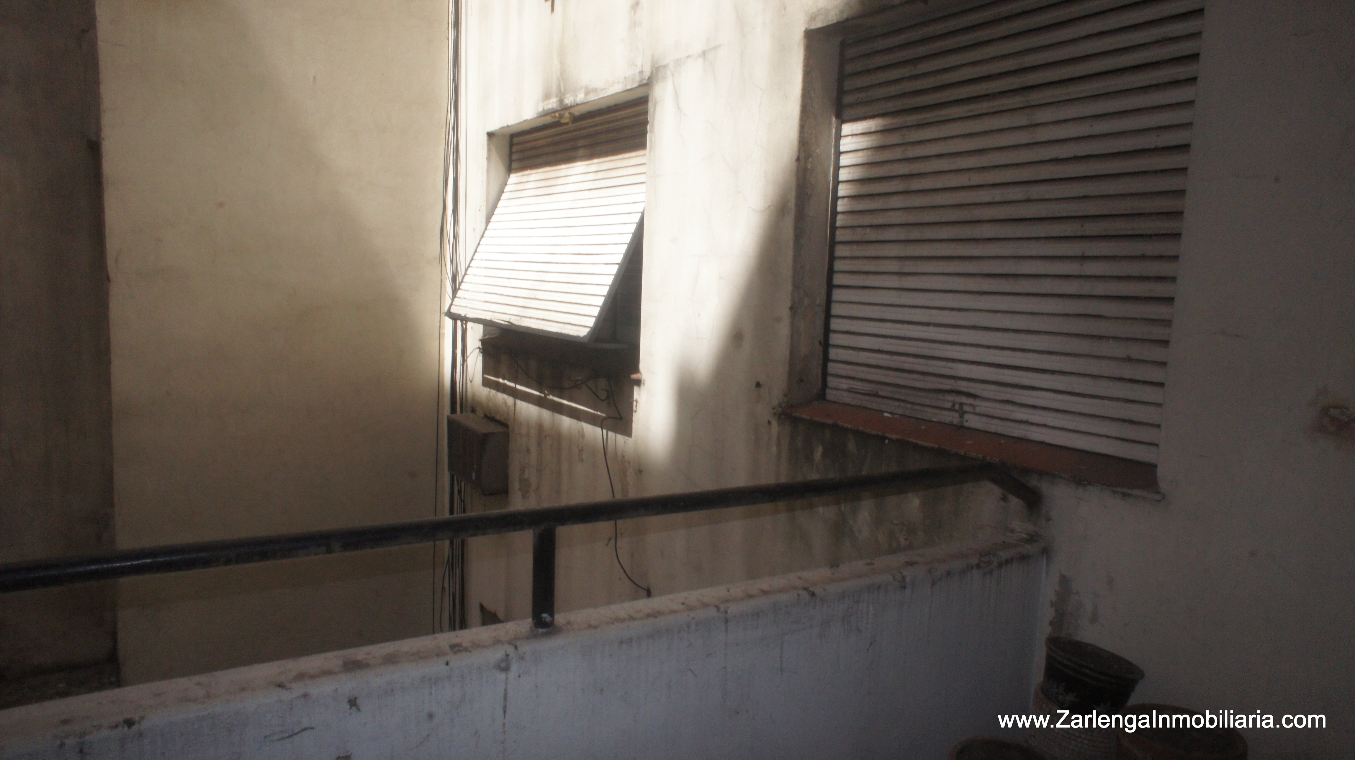 Billinghurst 1700 piso 4to · Barrio Norte — foto 7