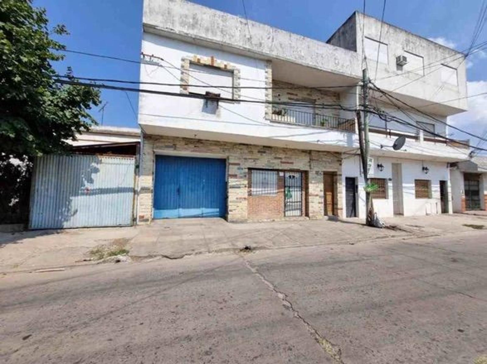 Las Malvinas 1277 · San Miguel — foto 17