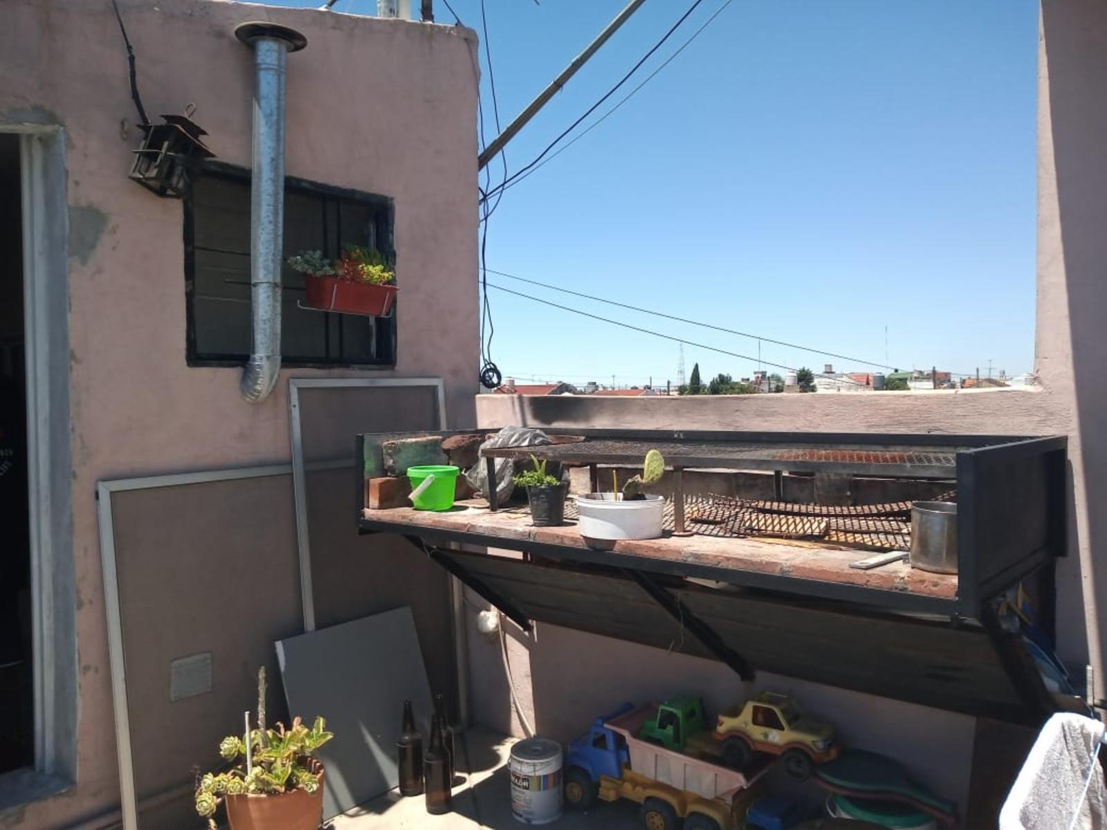 Fitz Roy 3600 · La Matanza — foto 6