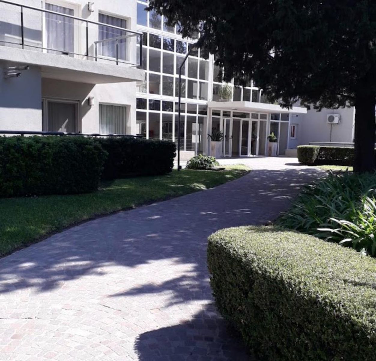 TERRAZAS DEL LAGO · Pilar — foto 3