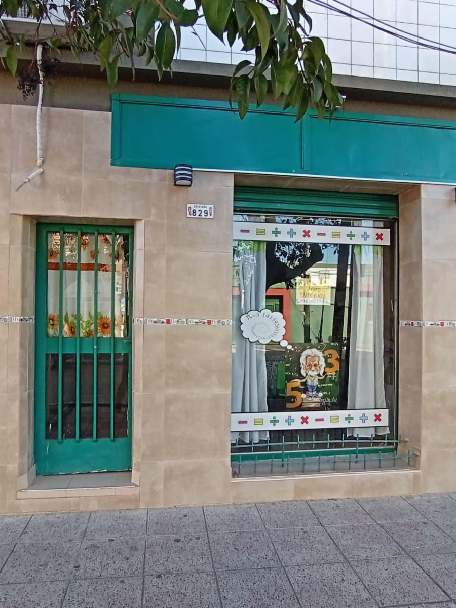 ALVARADO 831 · La Matanza — foto 20