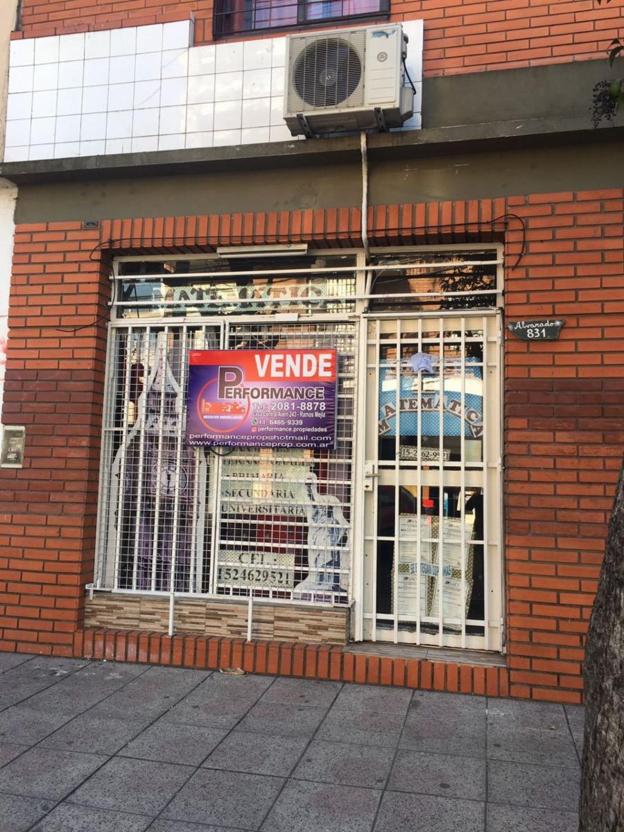ALVARADO 831 · La Matanza — foto 3
