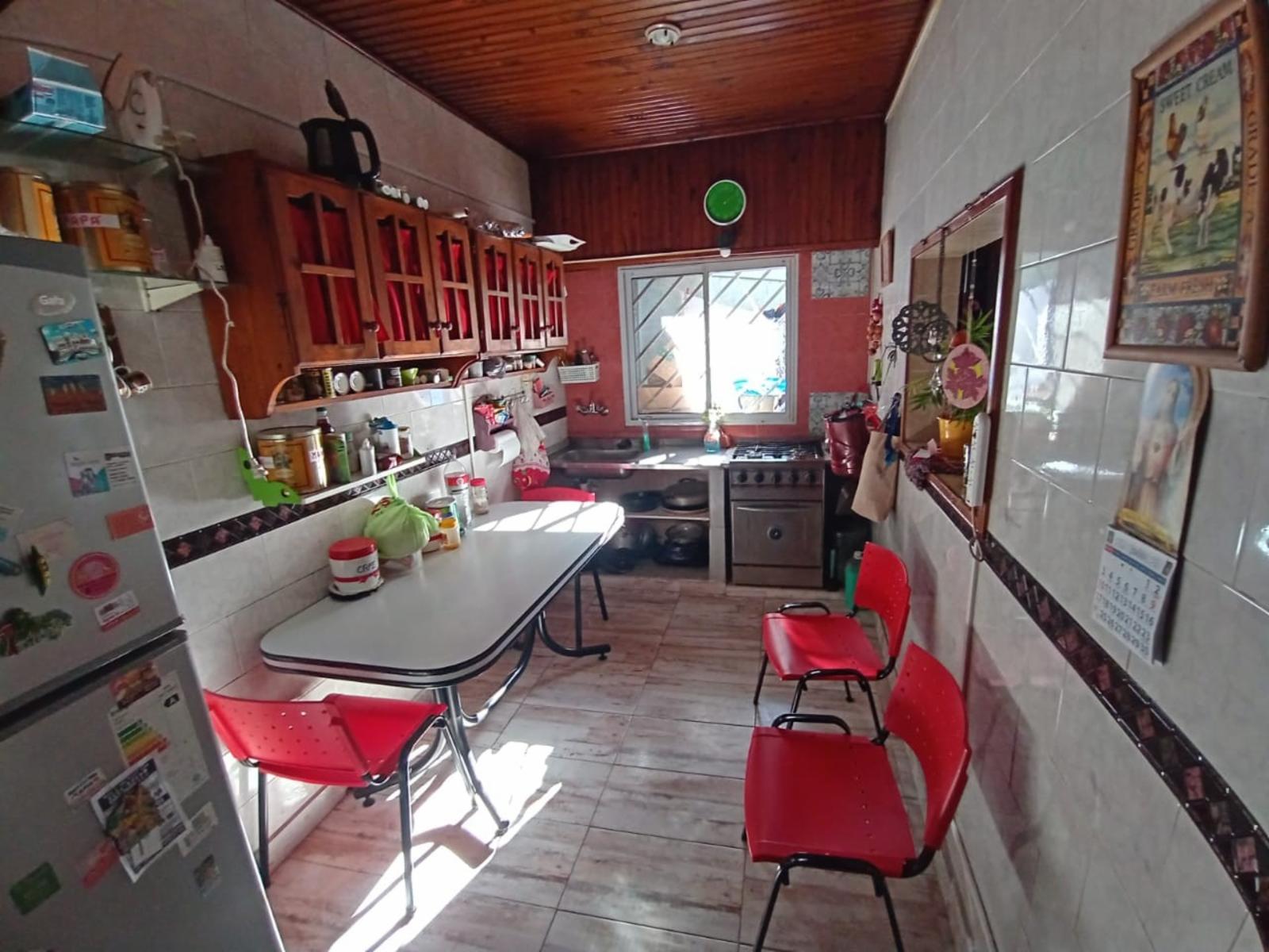 ALVARADO 831 · La Matanza — foto 21