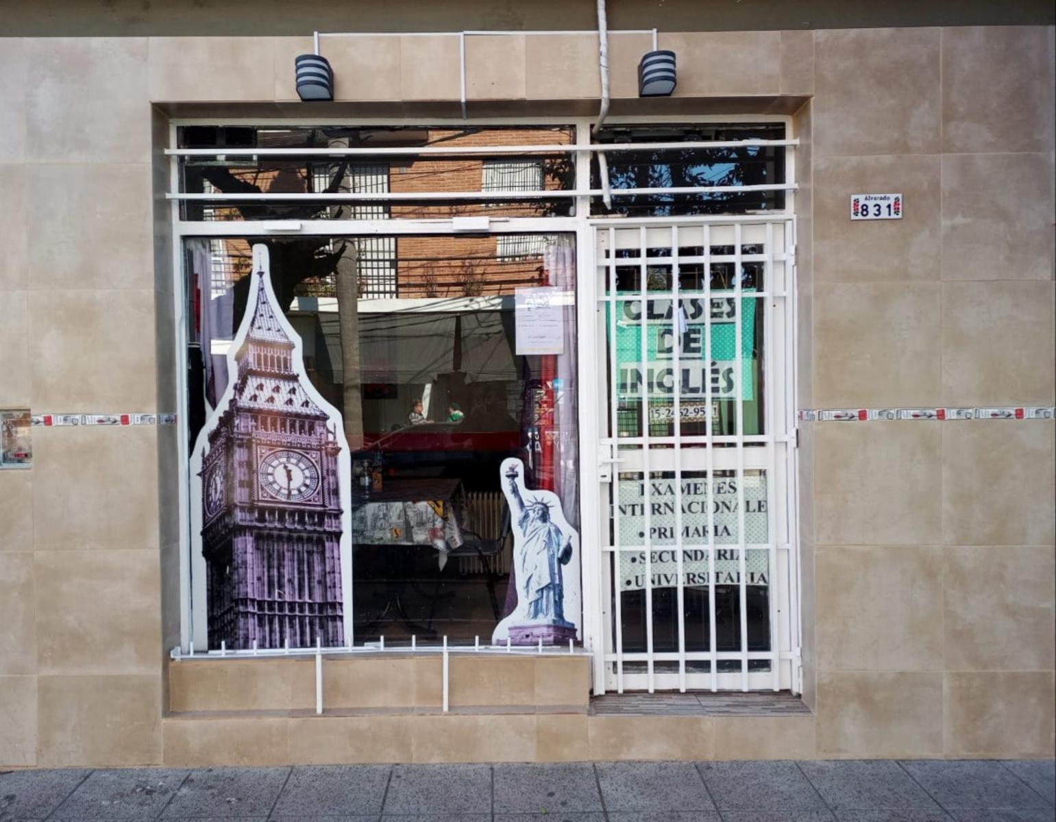 ALVARADO 831 · La Matanza — foto 22