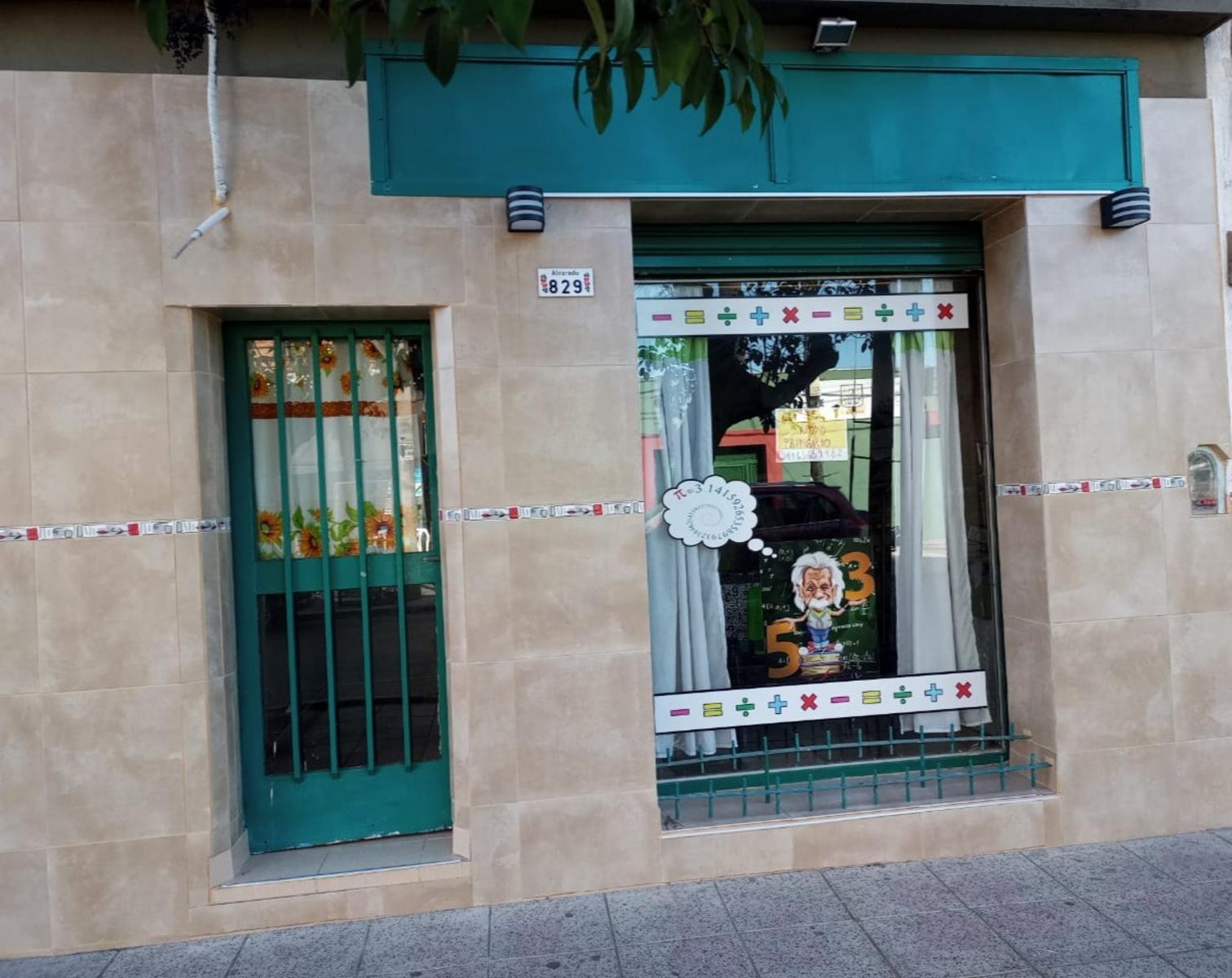 ALVARADO 831 · La Matanza — foto 25