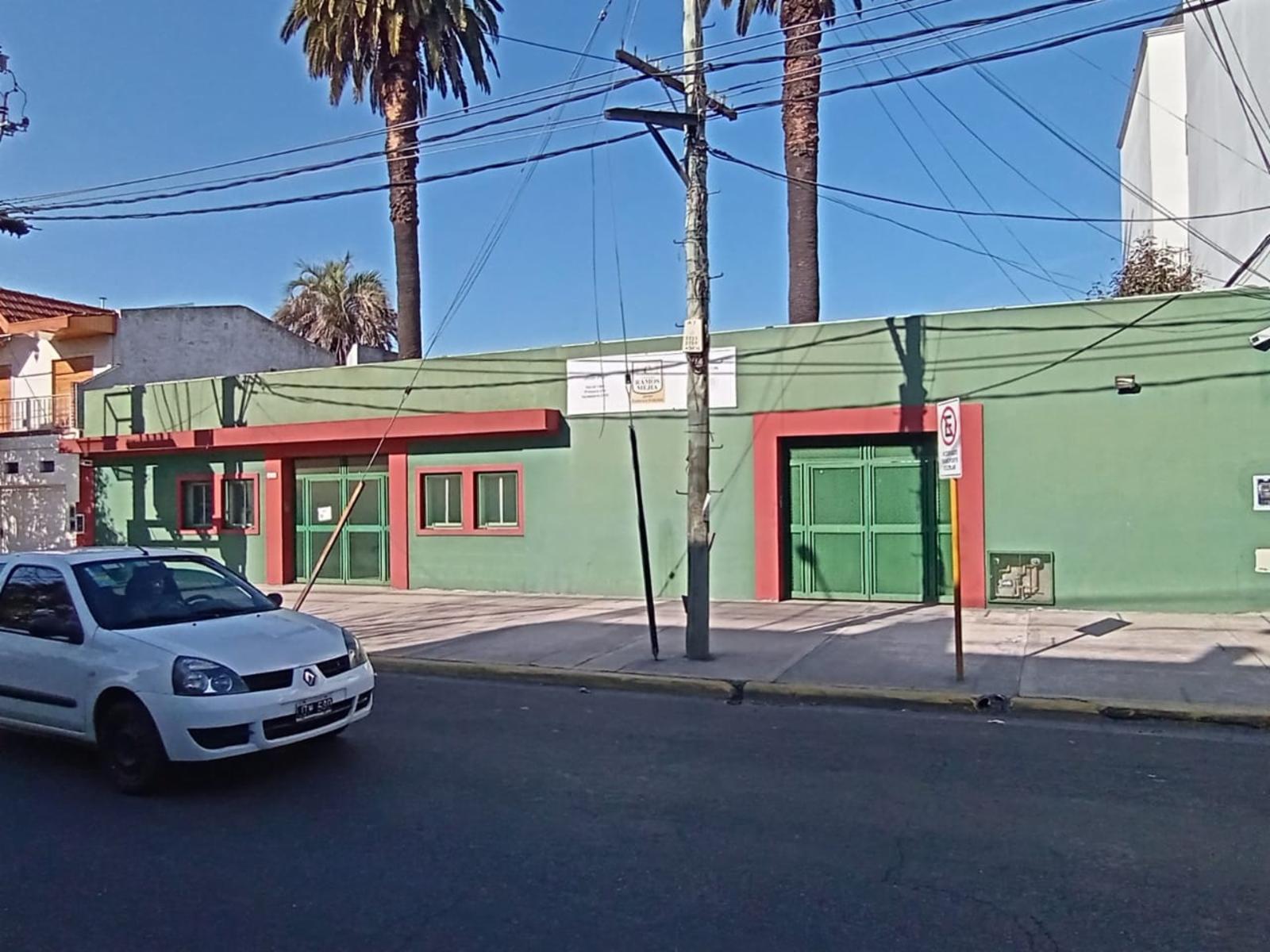 ALVARADO 831 · La Matanza — foto 26