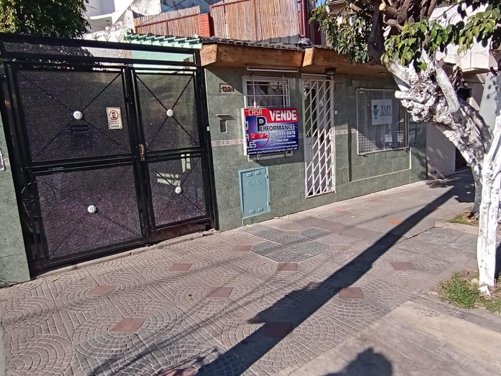 ALVARADO 831 · La Matanza — foto 4
