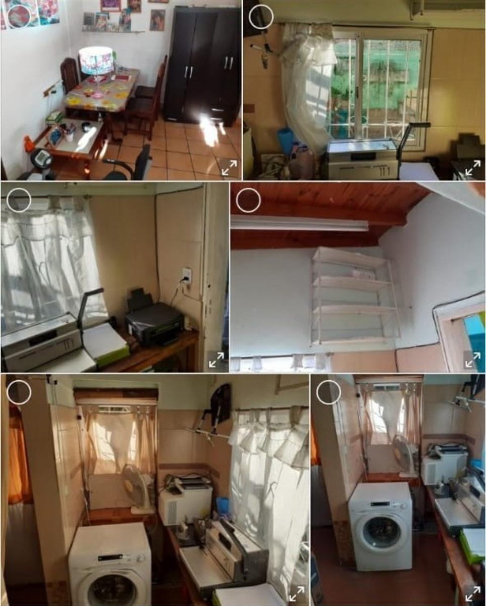 ALVARADO 831 · La Matanza — foto 33