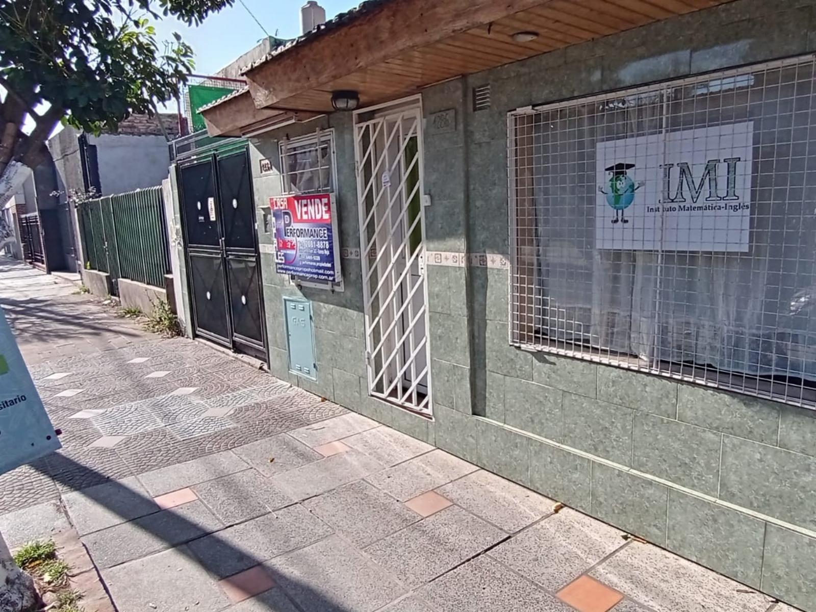 ALVARADO 831 · La Matanza — foto 6