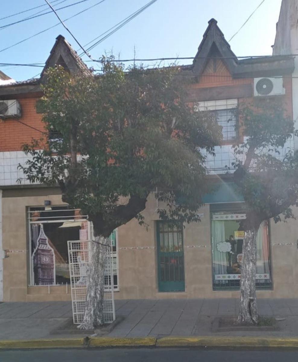 ALVARADO 831 · La Matanza — foto 9