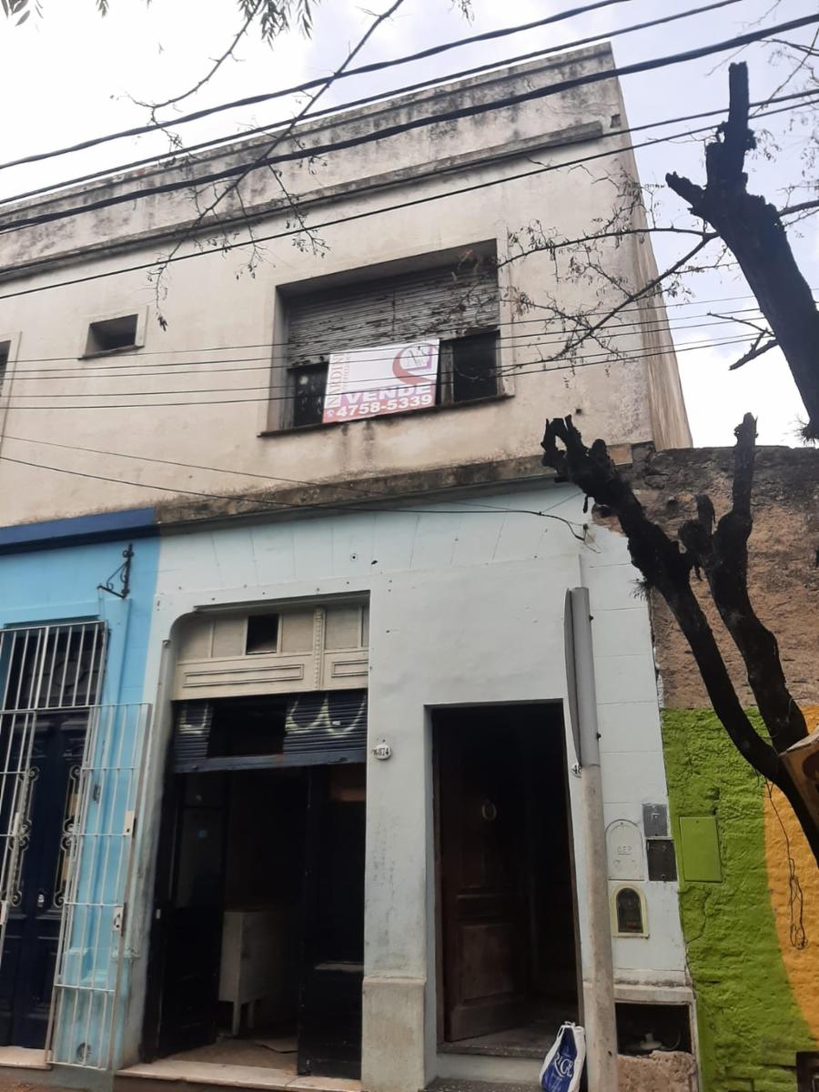 Valentín Gomez 4800 · Tres De Febrero — foto 3
