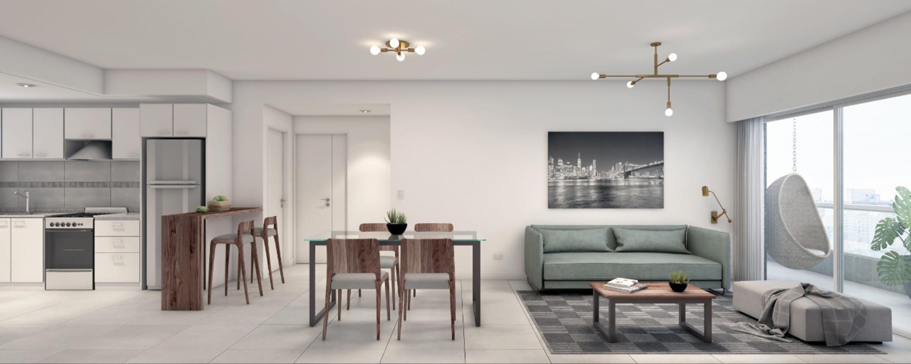 RAMON L FALCON 5000 · Villa Luro — foto 4