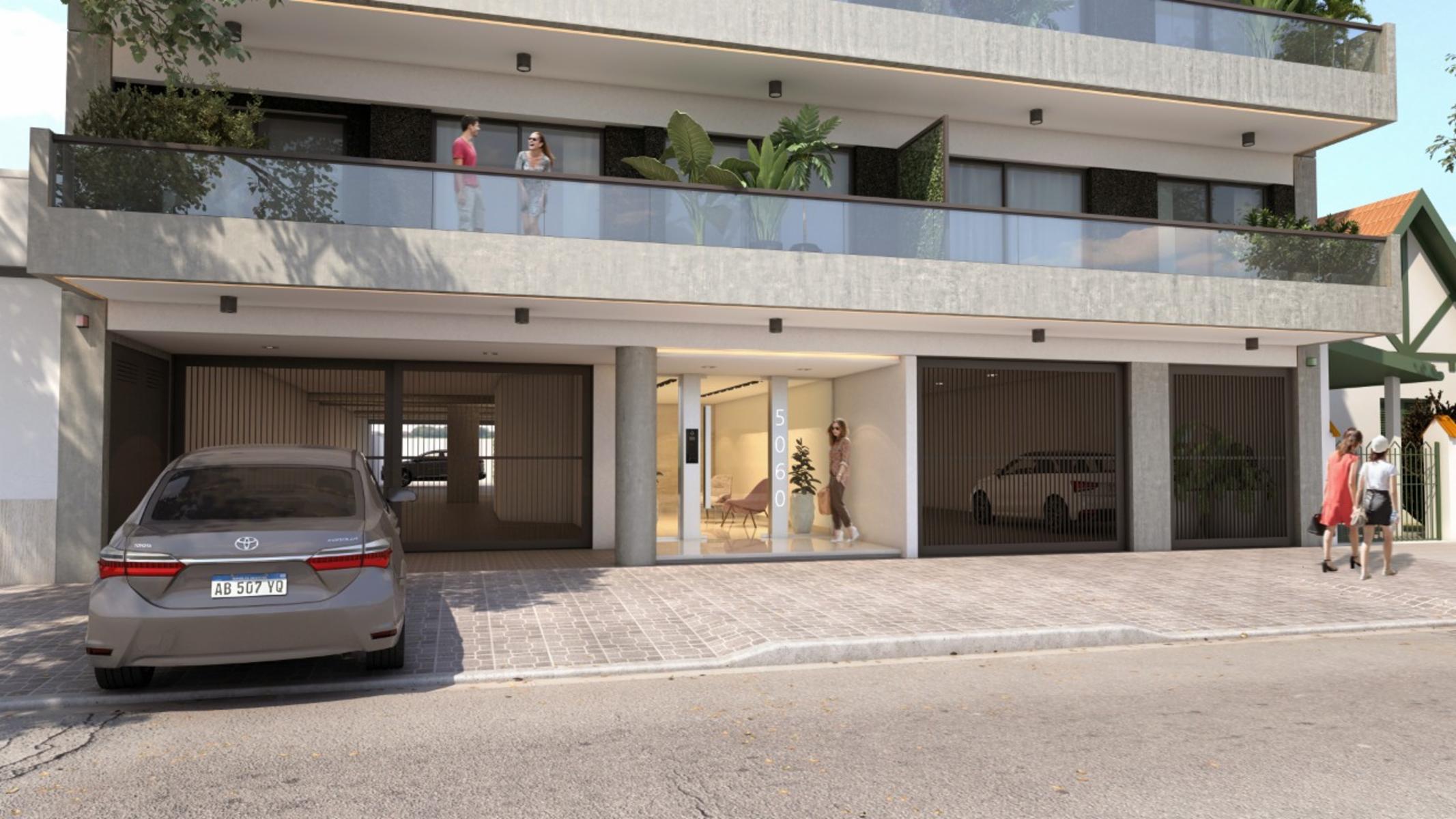 RAMON L FALCON 5000 · Villa Luro — foto 7