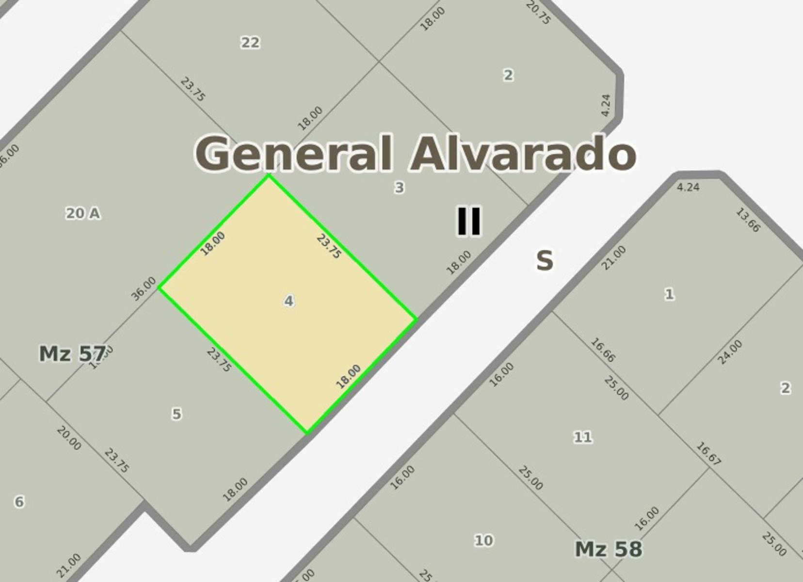 Las Lomas Paseo 5 estrellas · General Alvarado — foto 5