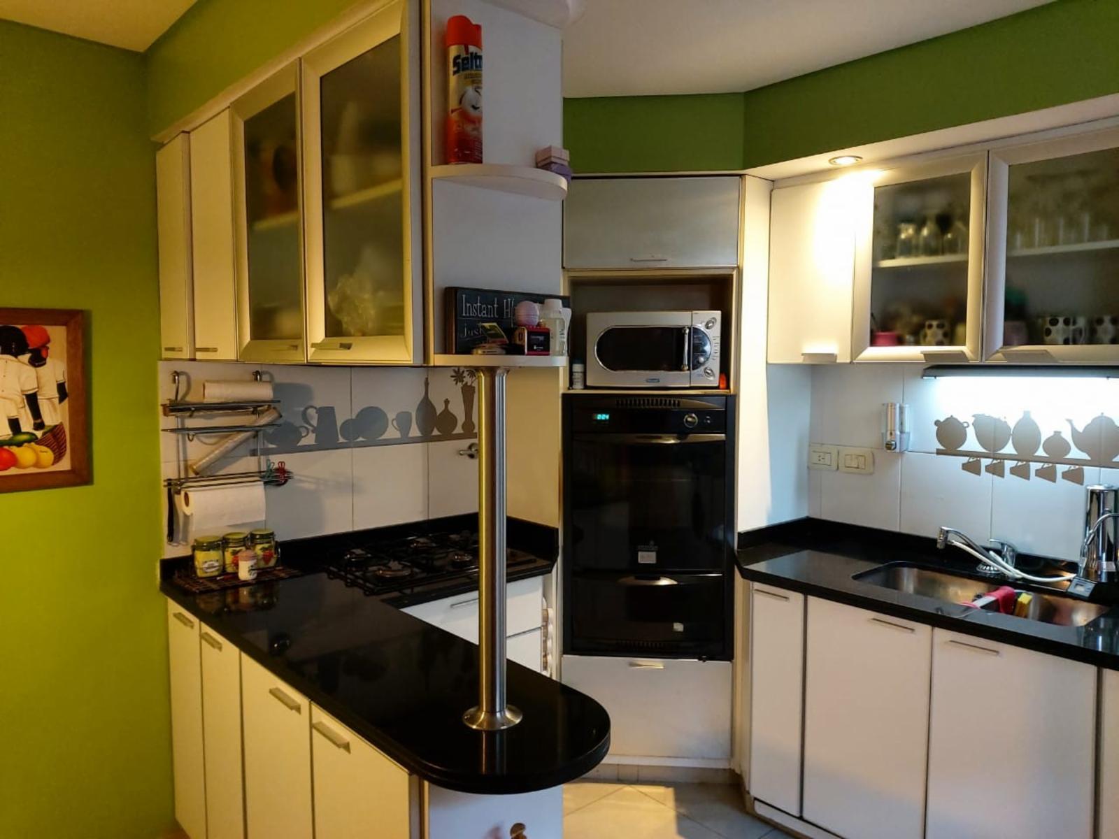 Melincué 2676 · Villa del Parque — foto 3
