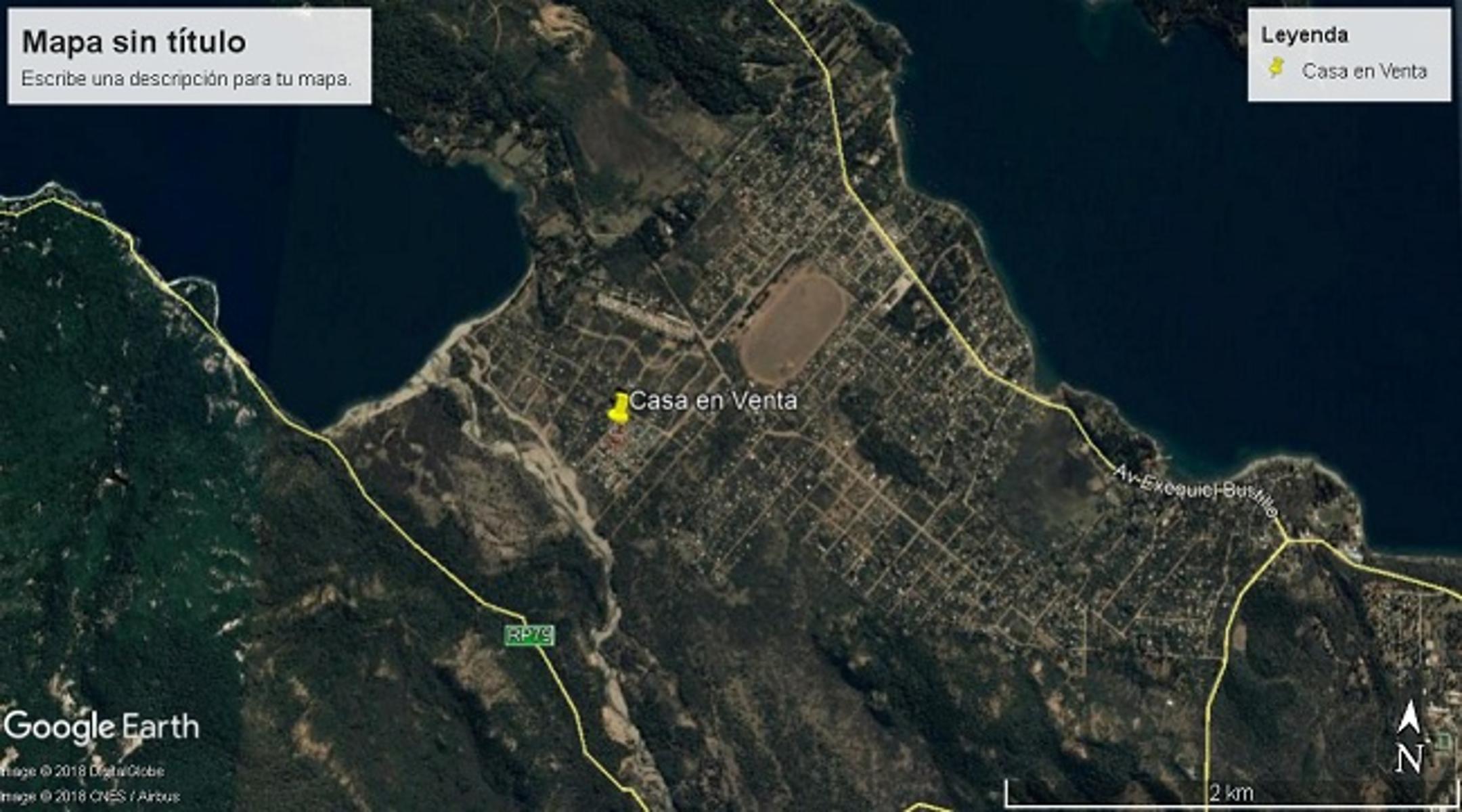 Barrio Covivar · Bariloche — foto 3