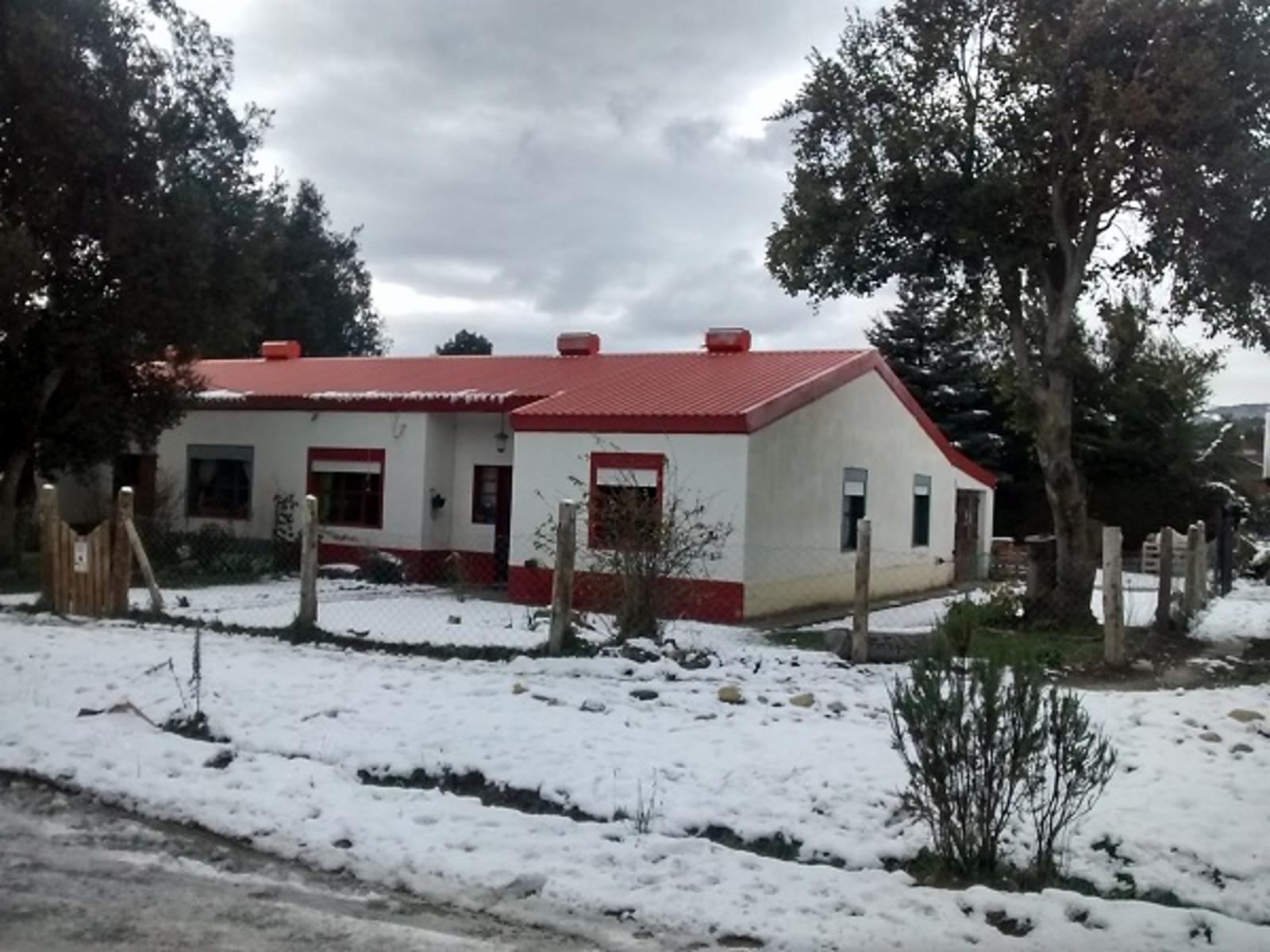 Barrio Covivar · Bariloche — foto 4