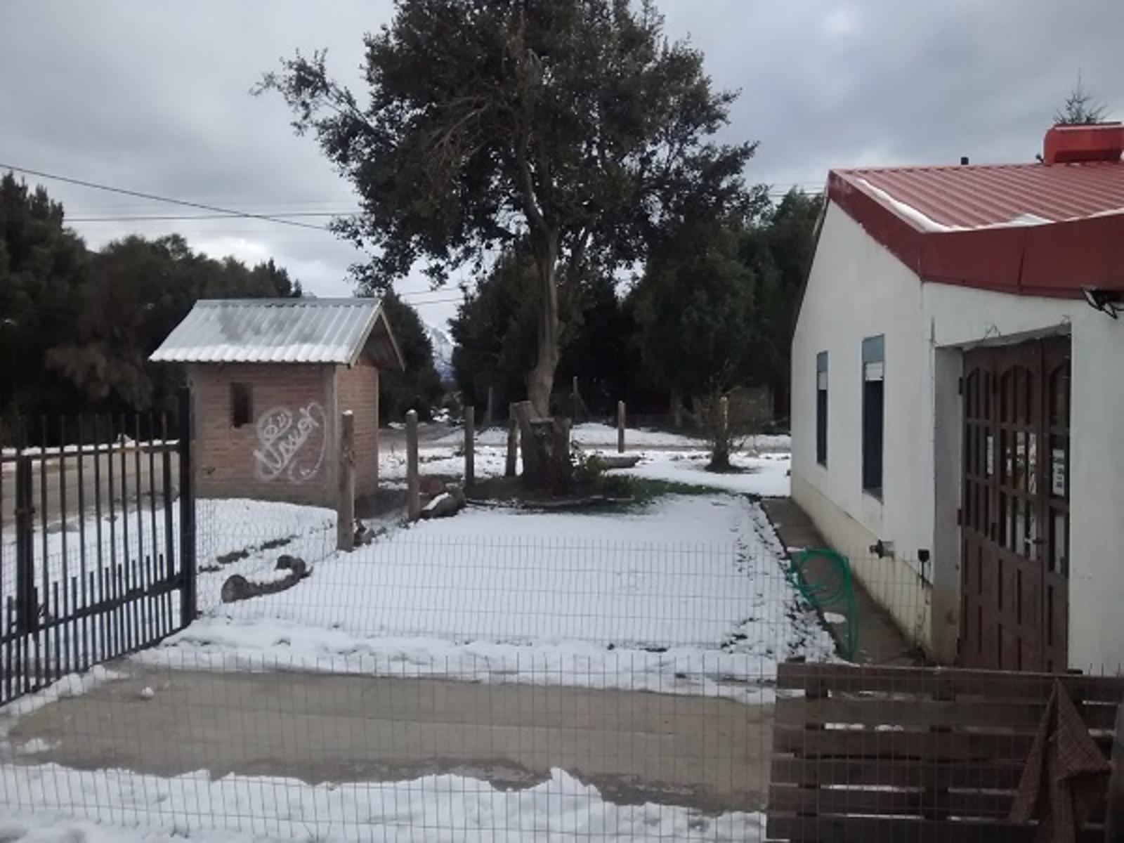 Barrio Covivar · Bariloche — foto 5