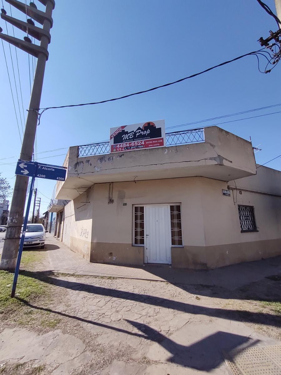 Terrada  3786 · La Matanza — foto 9