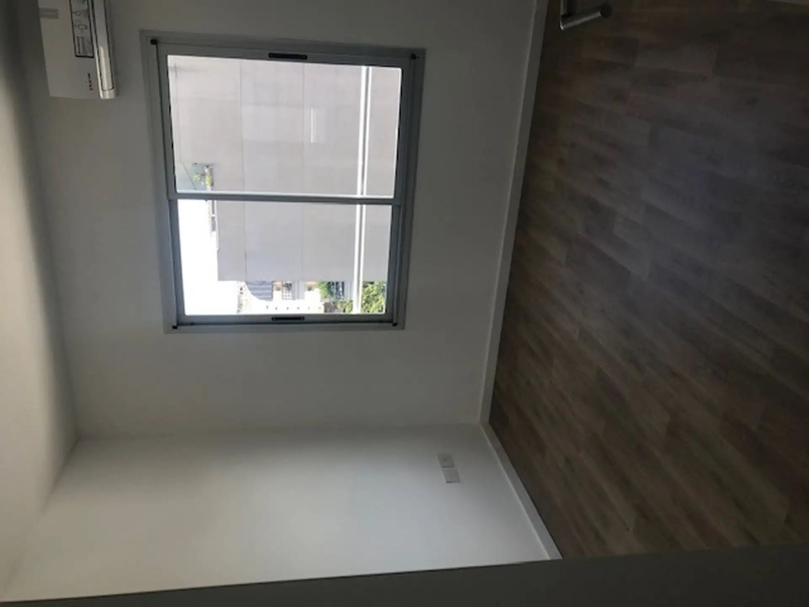 SEMIPISO 2 AMB AL FRENTE CON BALCÓN , CERCANO AL BVAR DE AVDA LARRAZABAL