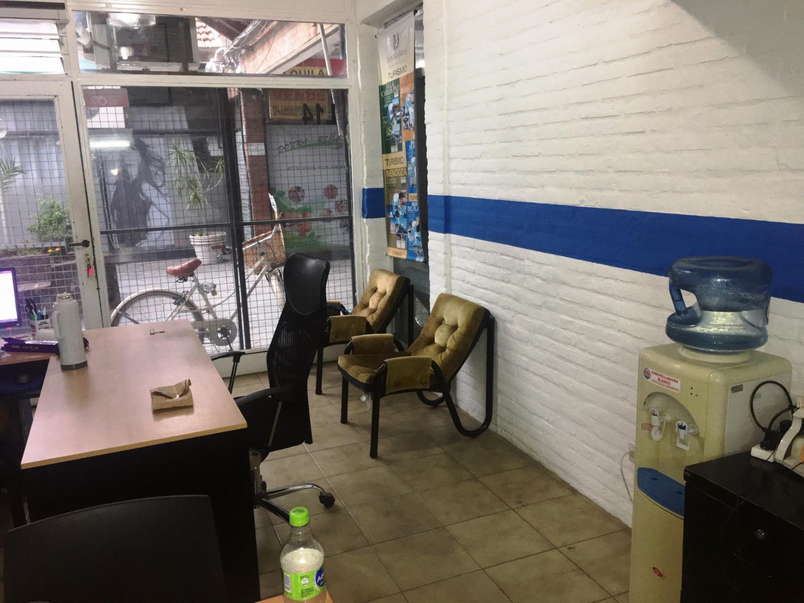 Av Rivadavia 16100 · Morón — foto 7