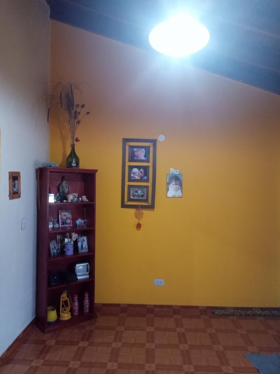 calle San Martín N° 94 · General Las Heras — foto 14
