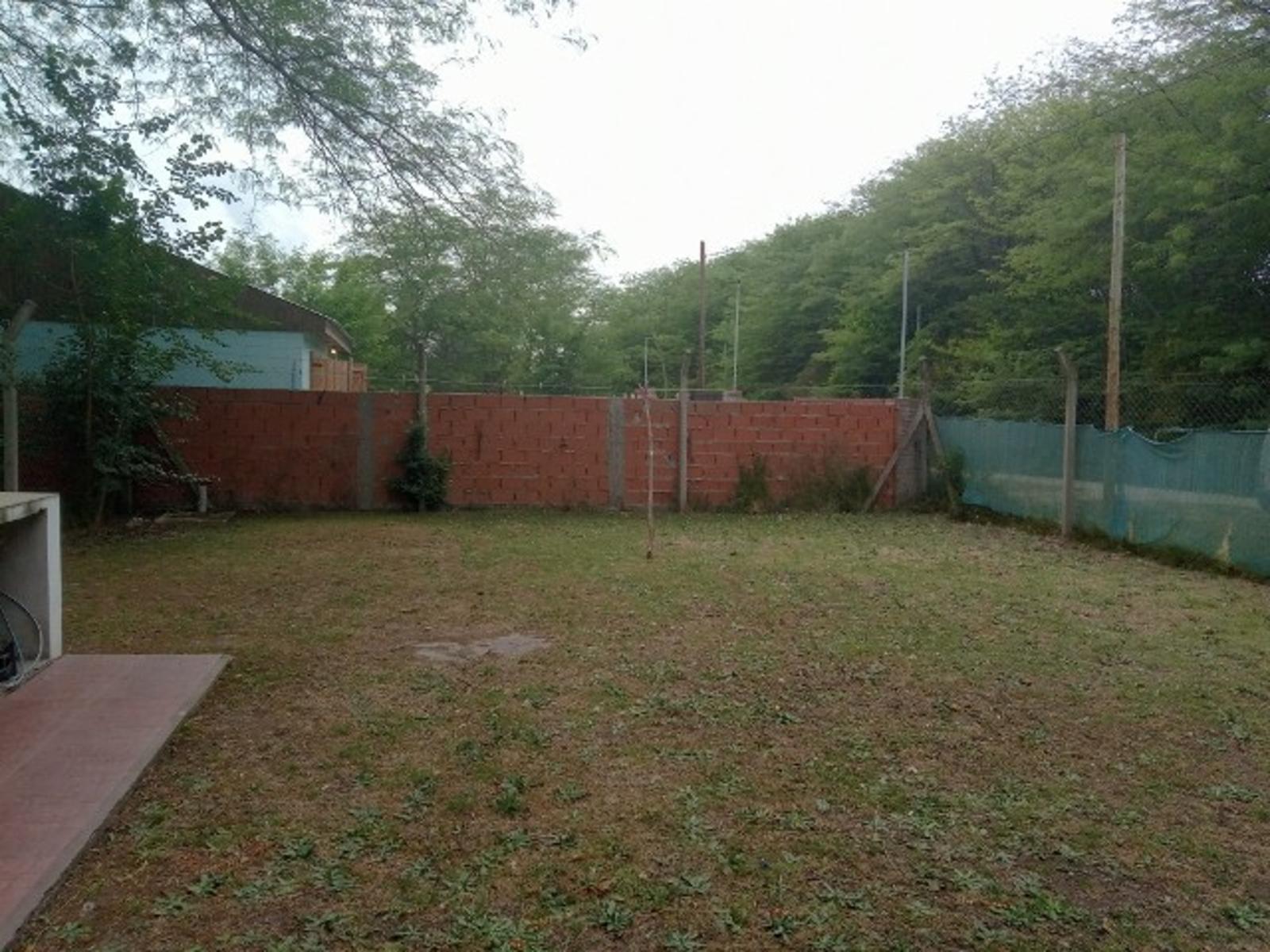 calle San Martín N° 94 · General Las Heras — foto 4
