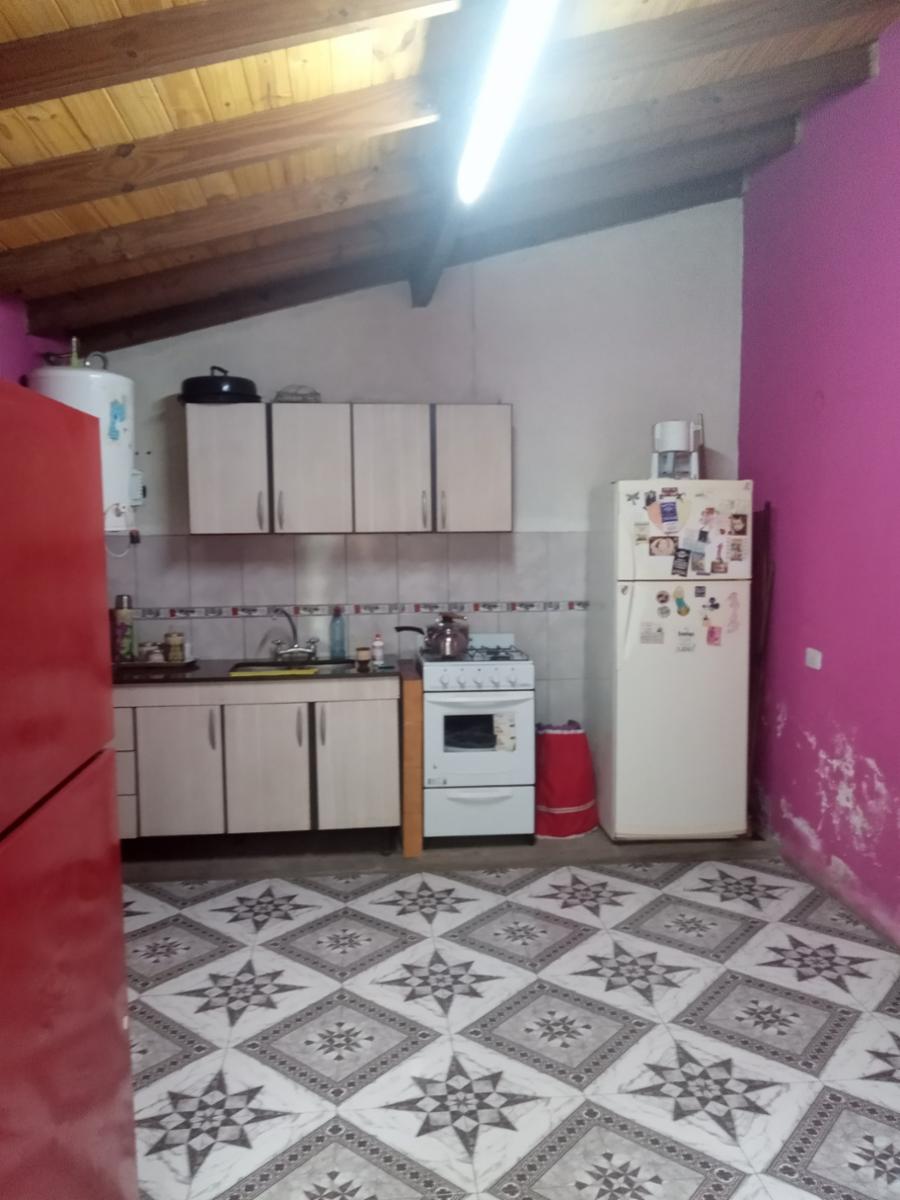 calle San Martín N° 94 · General Las Heras — foto 9
