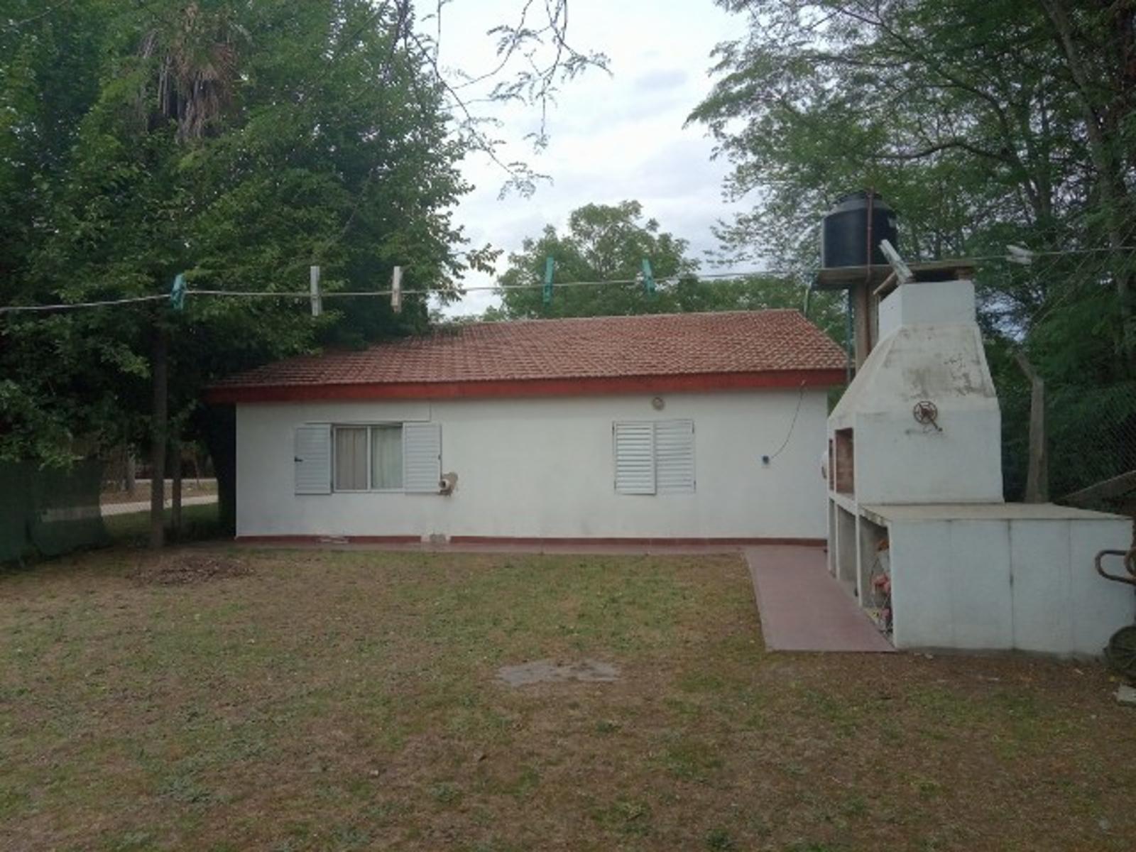 calle San Martín N° 94 · General Las Heras — foto 10